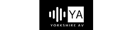 Yorkshire AV Ltd