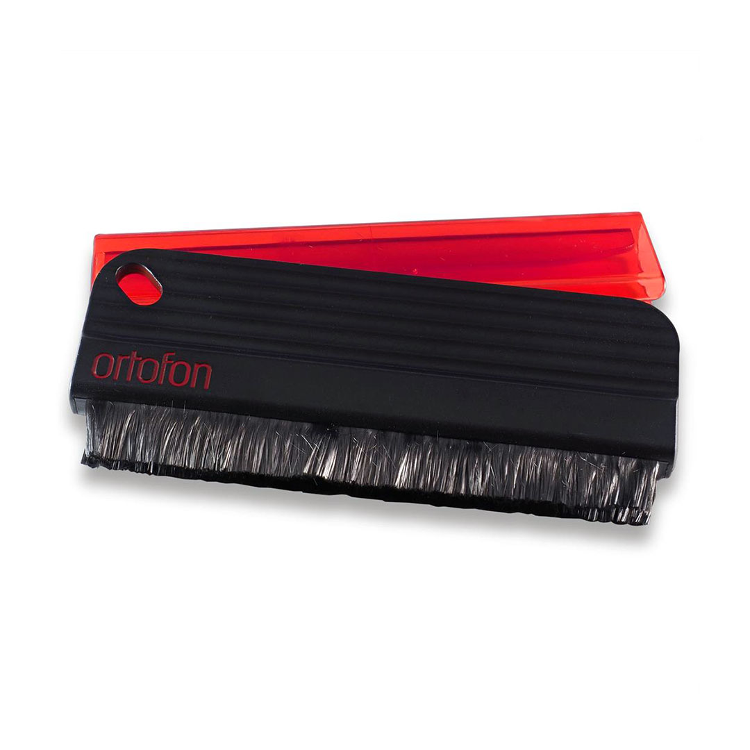 Henley Audio Record Brush Vinyl Cleaning Ortofon Record Brush