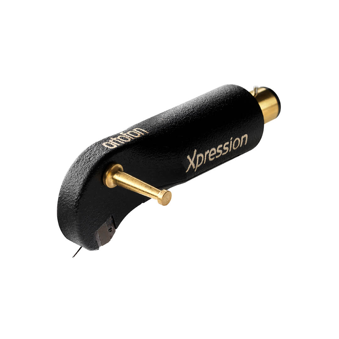 Henley Audio MC Xpression Moving Coil Cartridges Ortofon MC