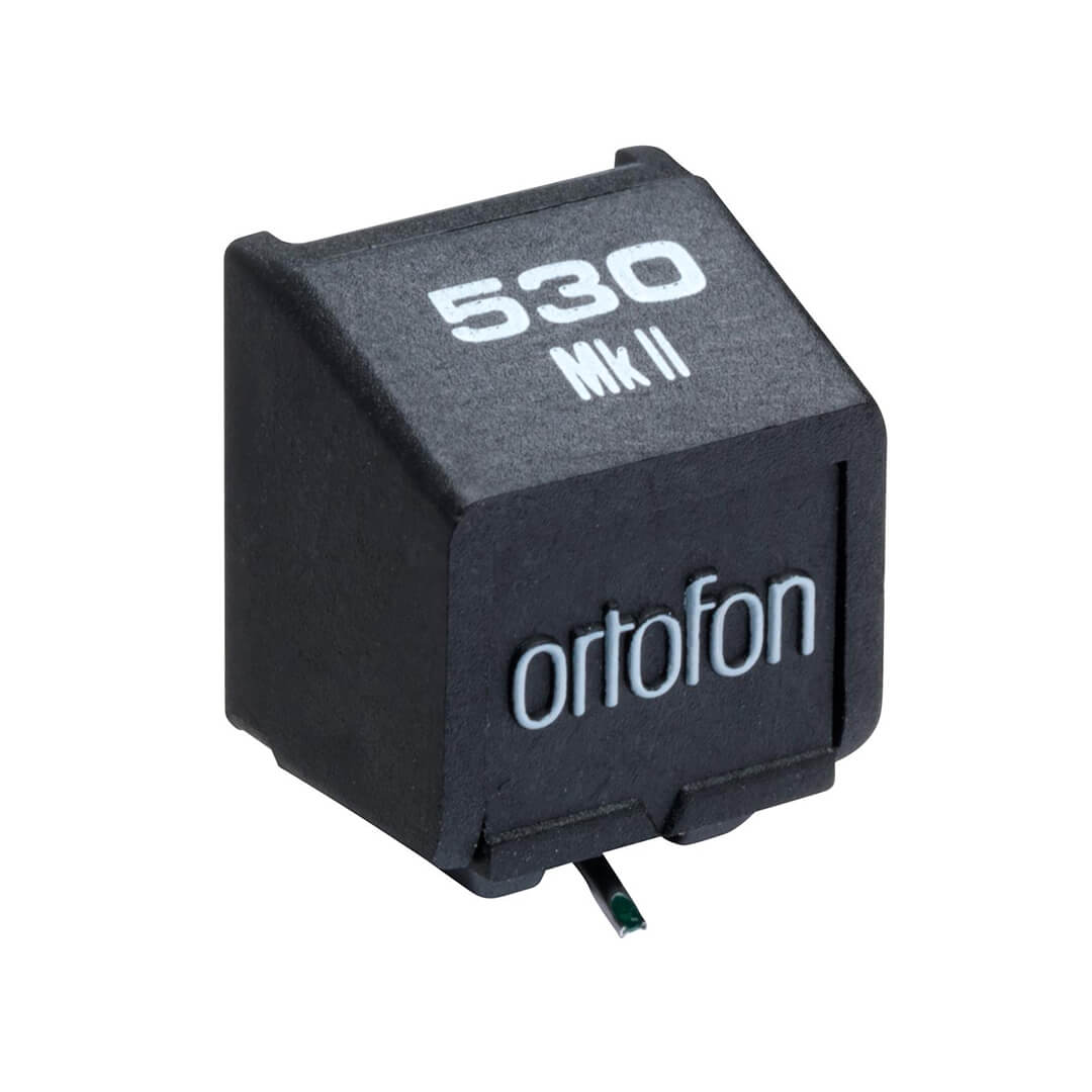 Ortofon Stylus CC MKII Scratch - KT Radio