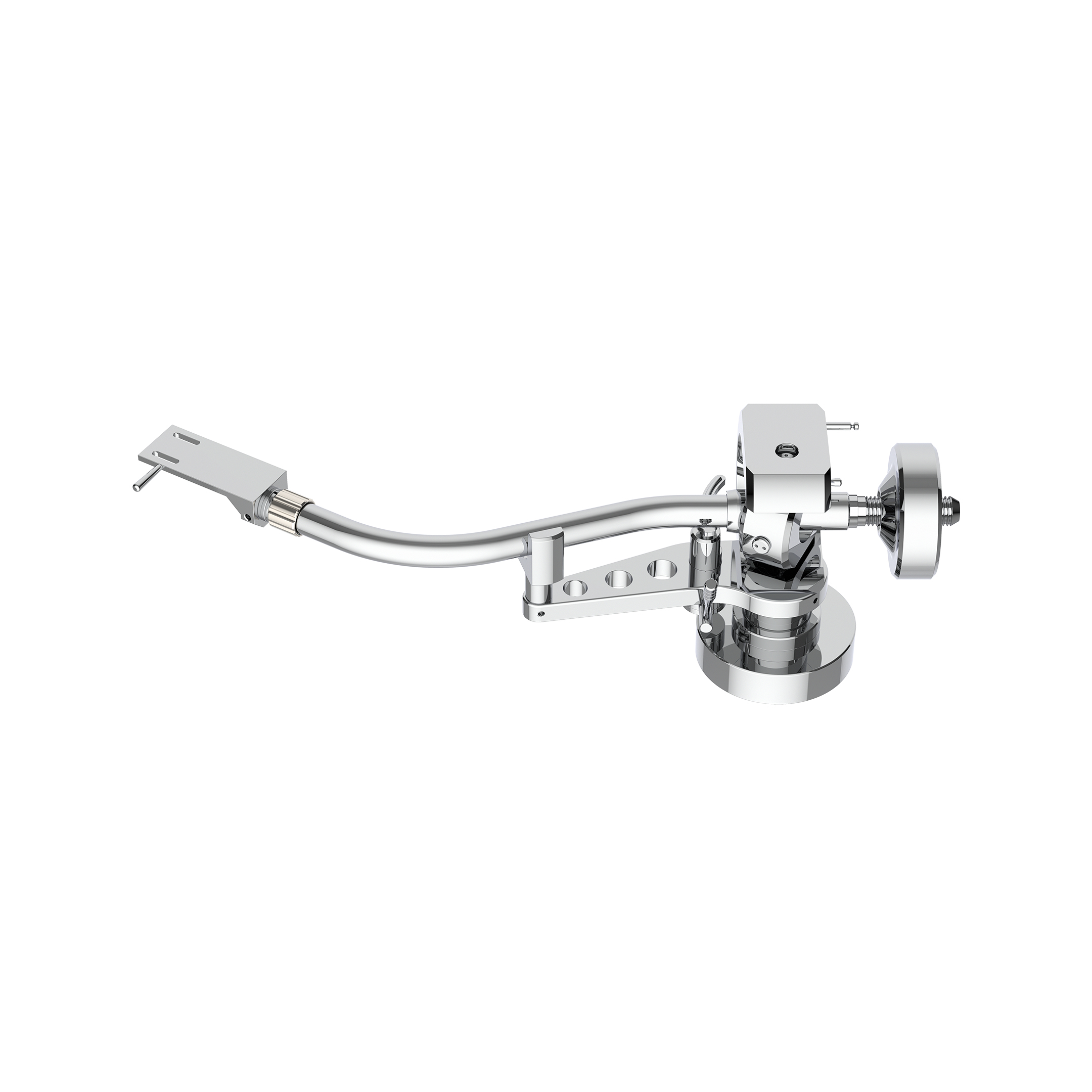 Henley Audio EVO AS Premium Tonearms Tonearms & Headshells