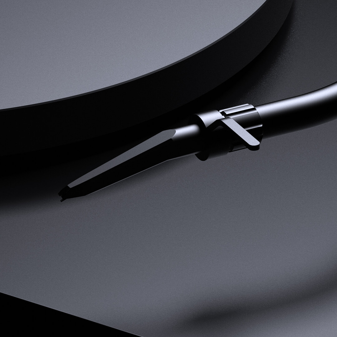 Henley Audio Debut PRO S Turntable ProJect Debut Pro S Turntable