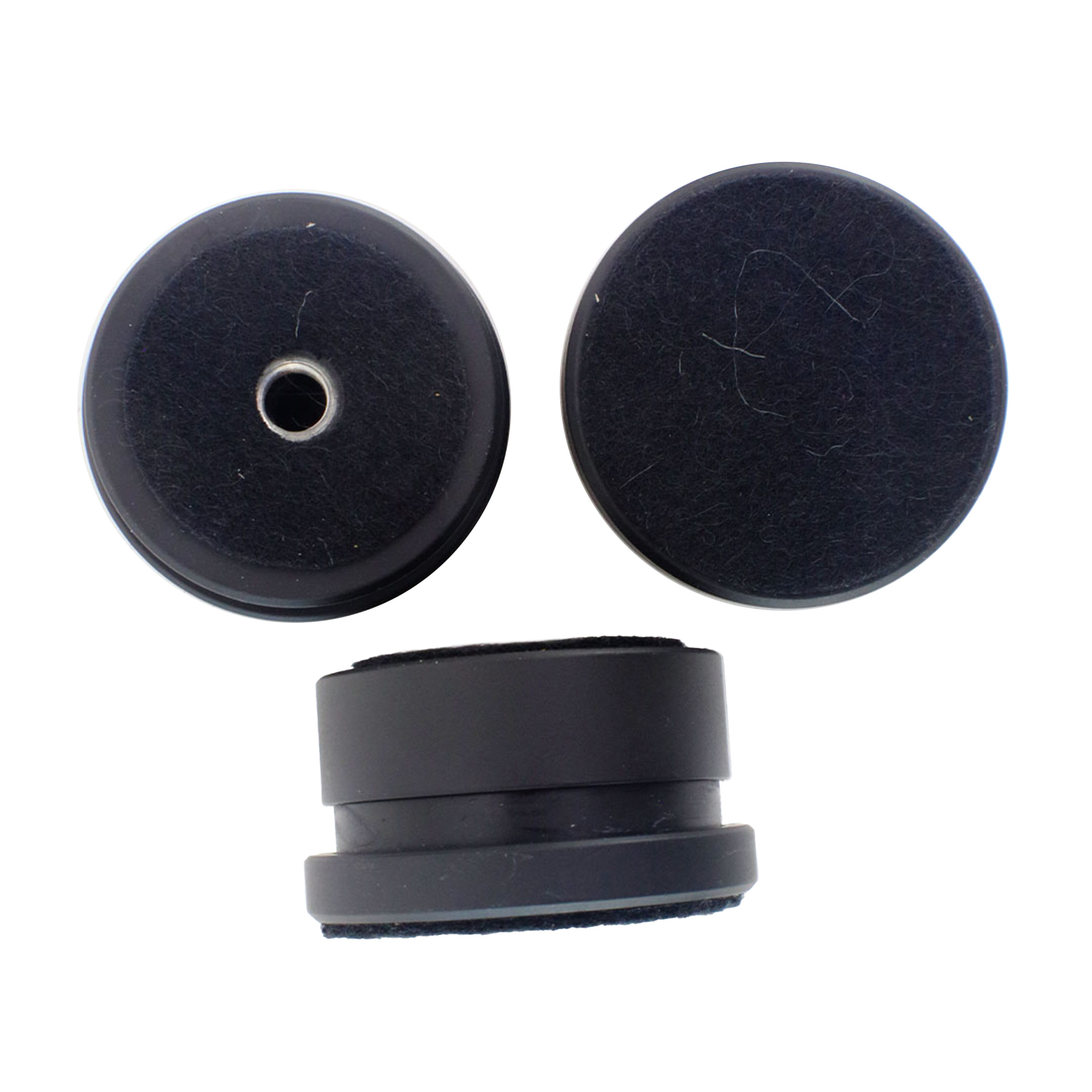 Henley Audio Feet Spare Parts