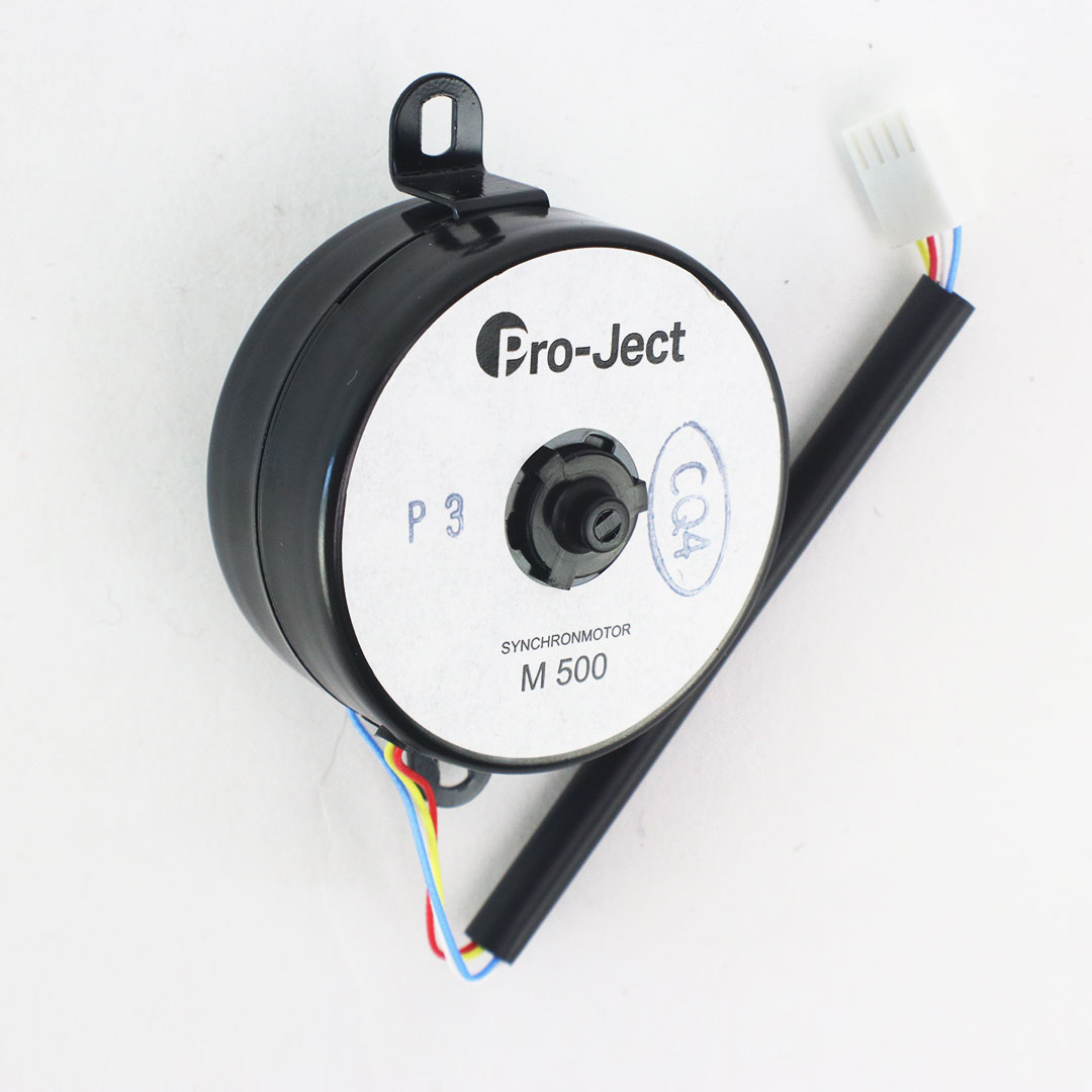 Henley Audio Motor Spare Parts