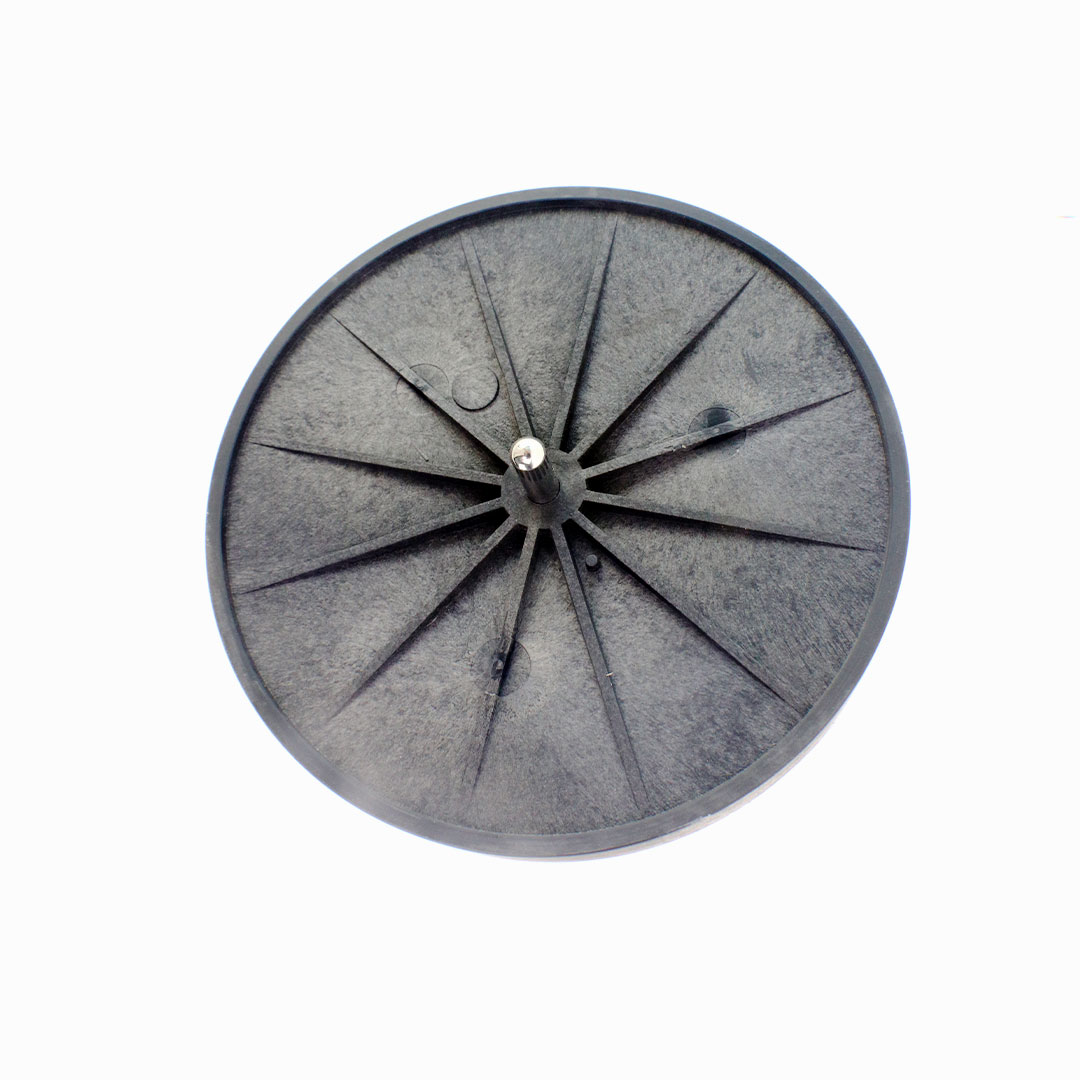 Henley Audio SubPlatter Spare Parts