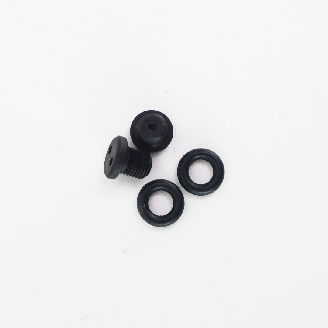 Henley Audio Tonearm Bearing Spare Parts