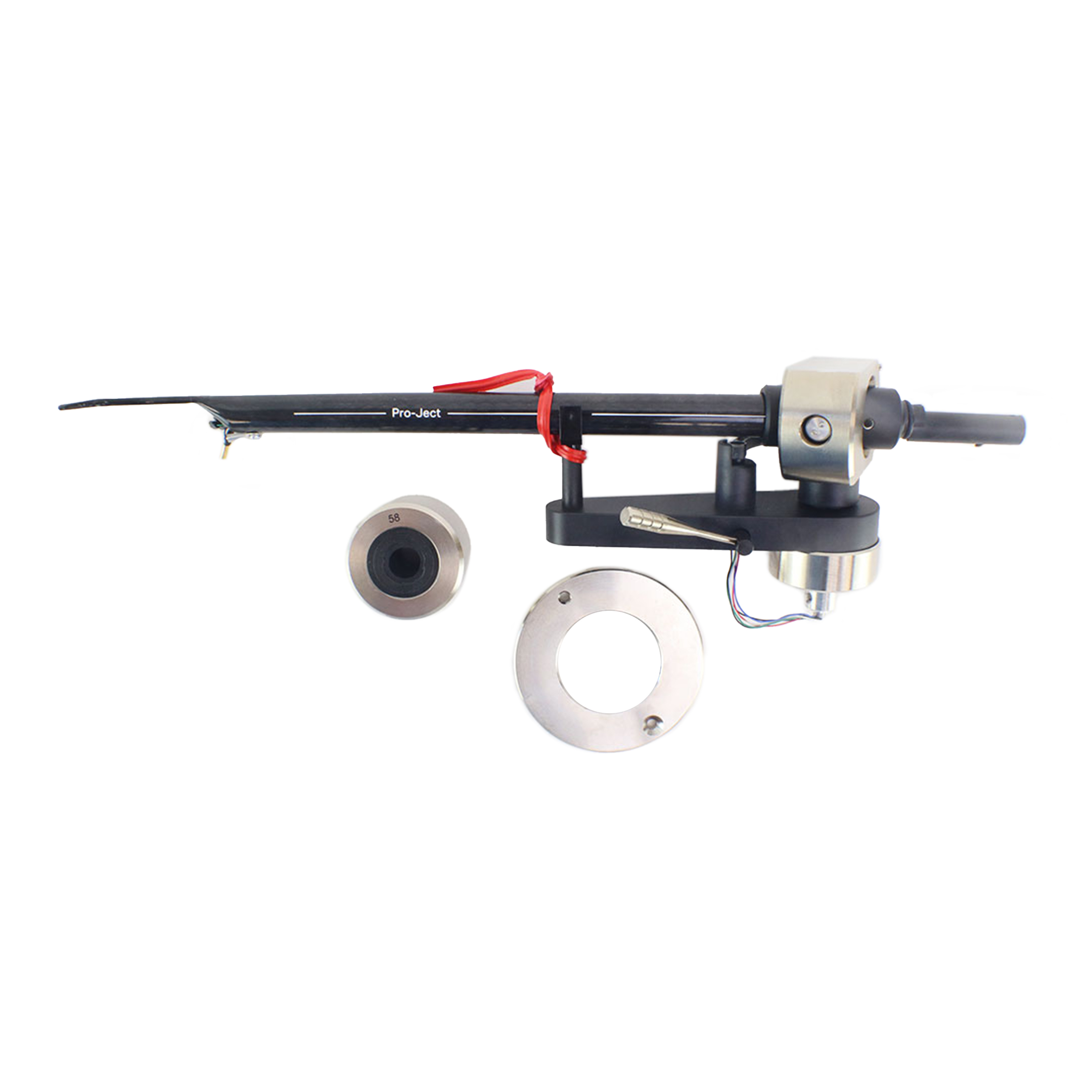 Henley Audio Replacement Tonearms Spare Parts