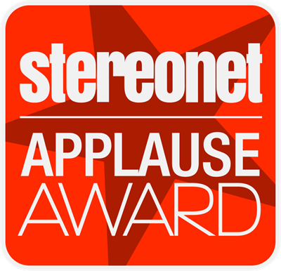 StereoNet Applause