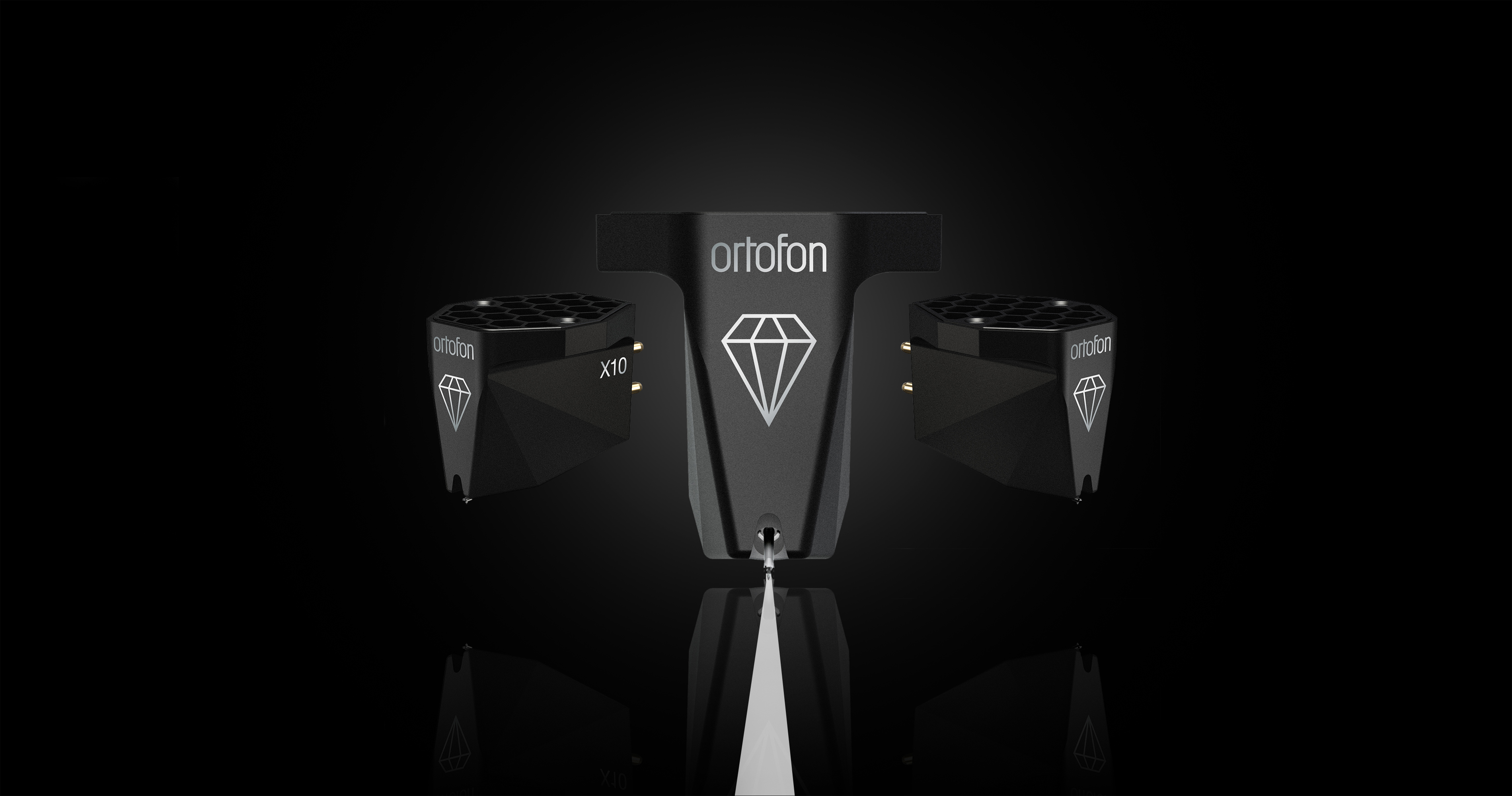 Introducing the Ortofon MC X Series – A New Chapter in Moving Coil Excellence