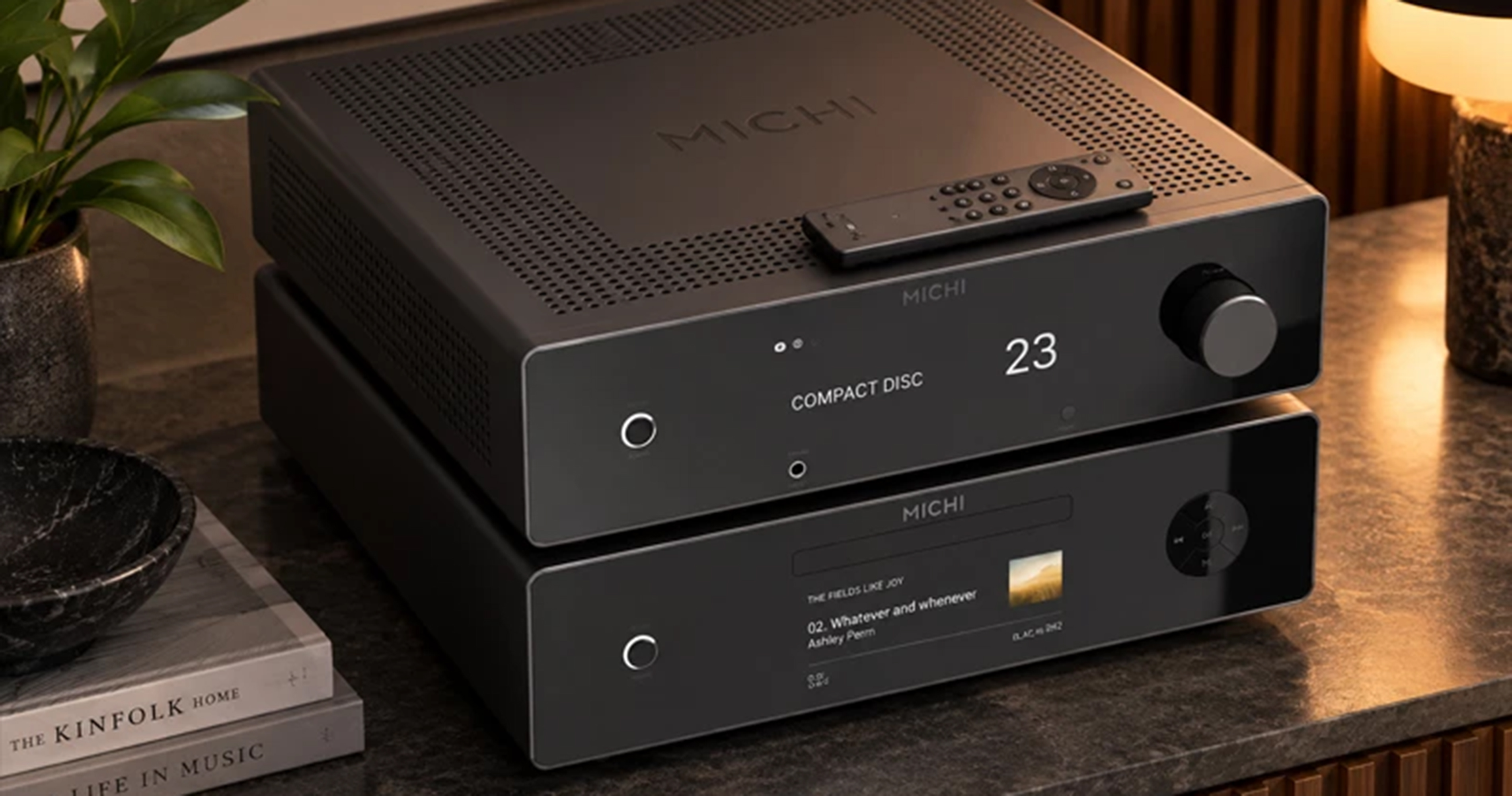 Discover the New Michi Prestige Q430 & X430
