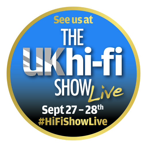 UK HiFi Show Live 2025