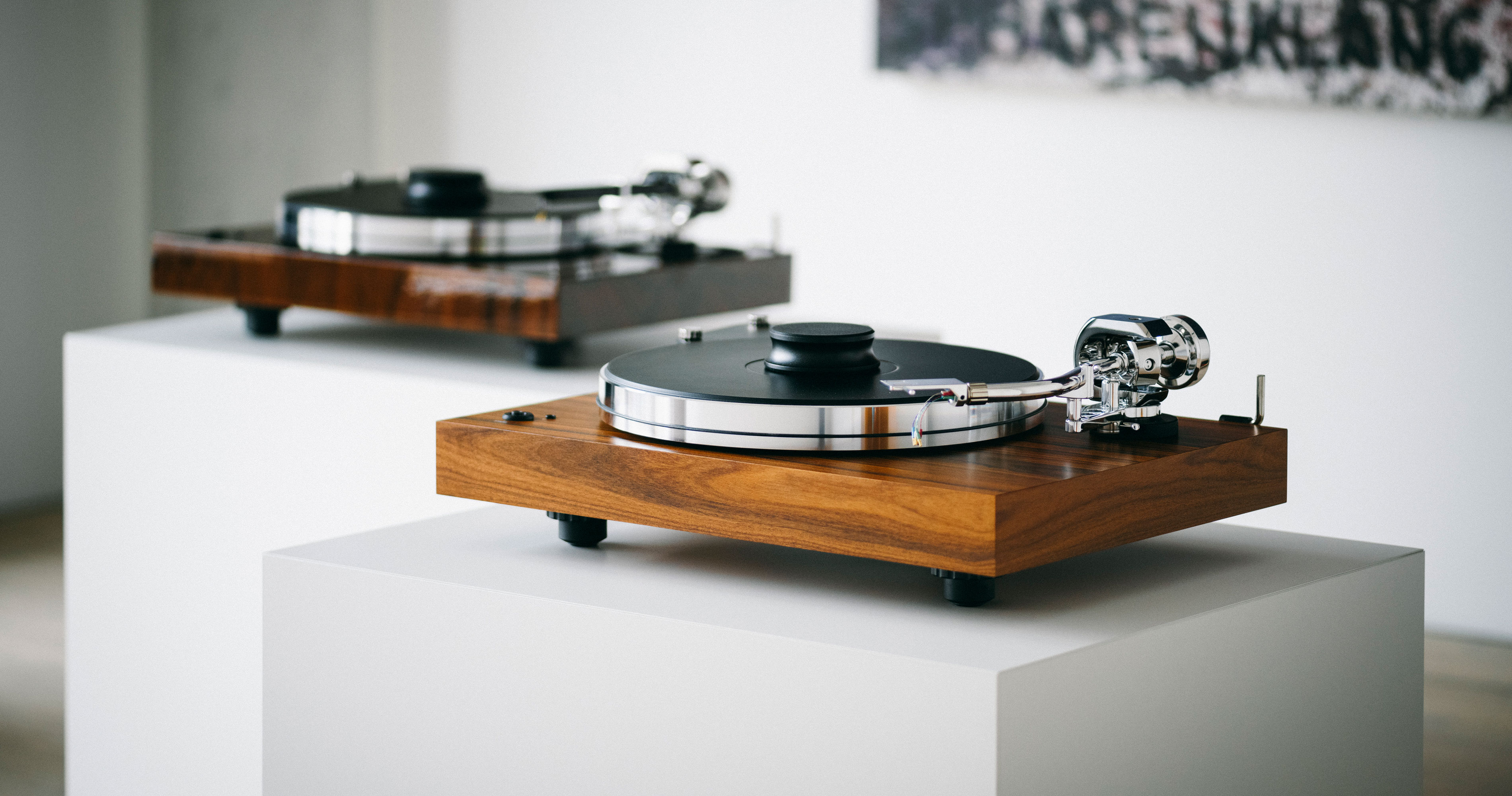 Henley Audio | Pro-Ject Configurator Tool |