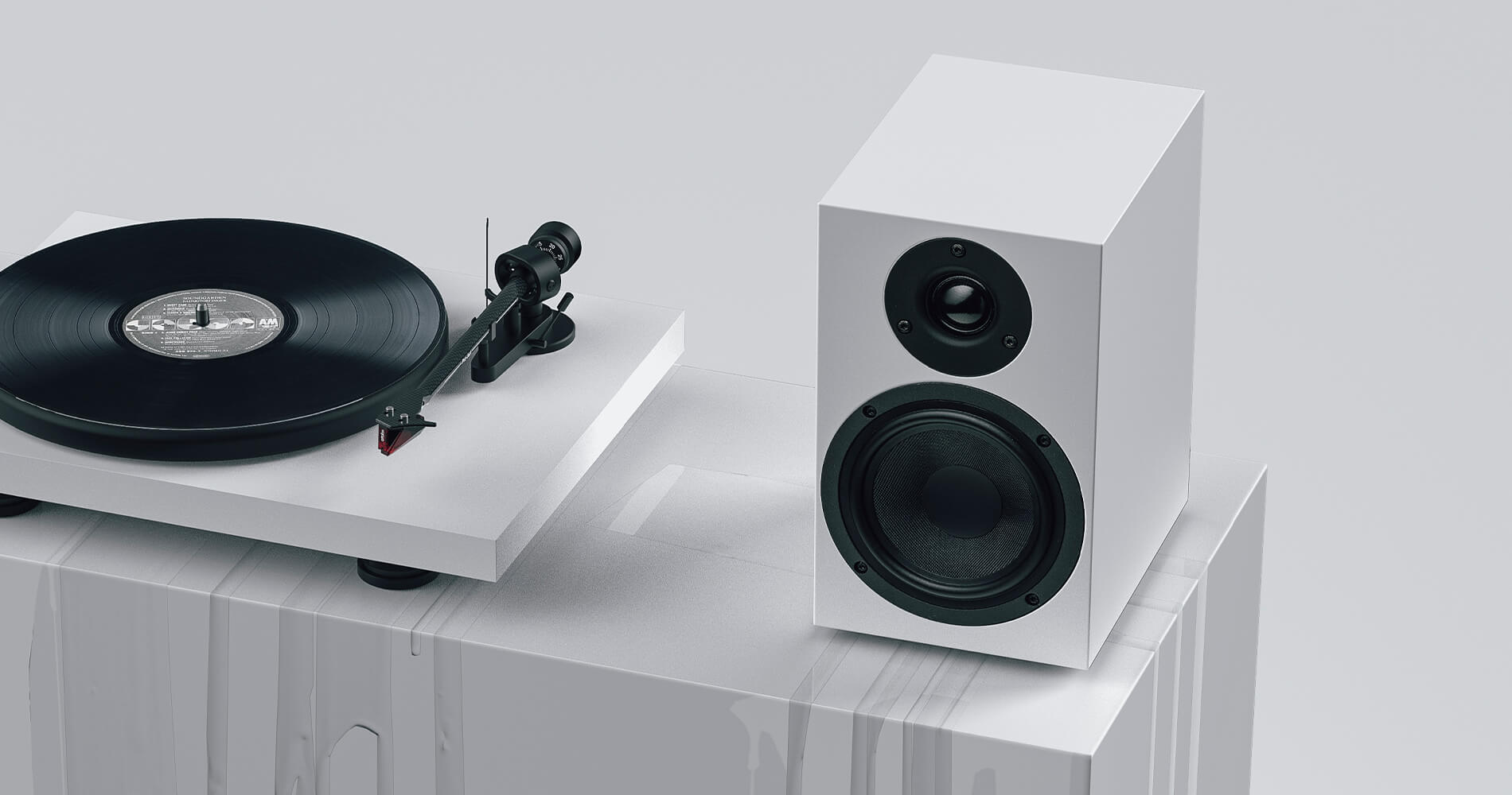 Henley Audio, Pro-Ject Audio Systems