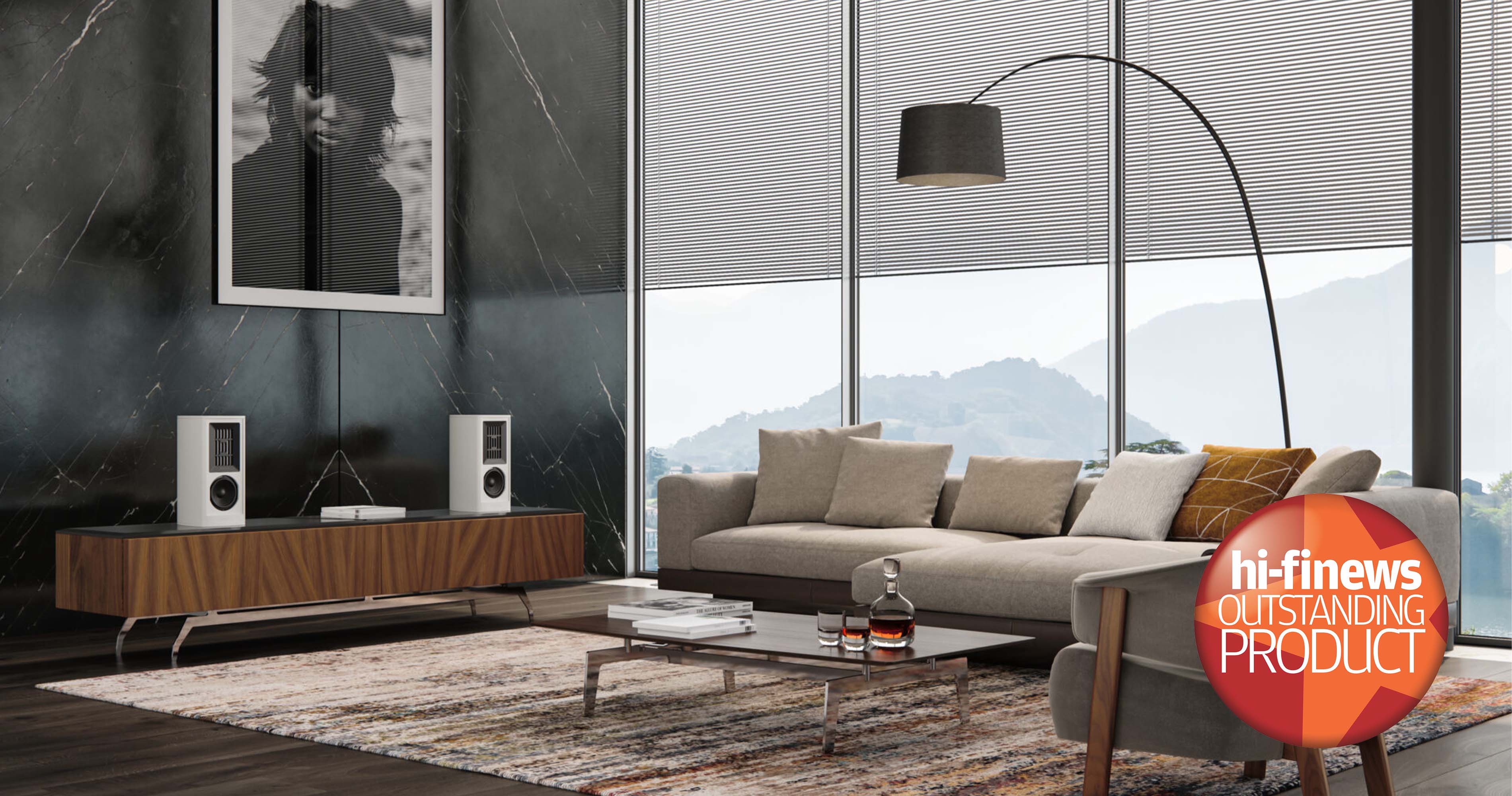 Henley Audio Celebrates Recognition in the HiFi News Yearbook