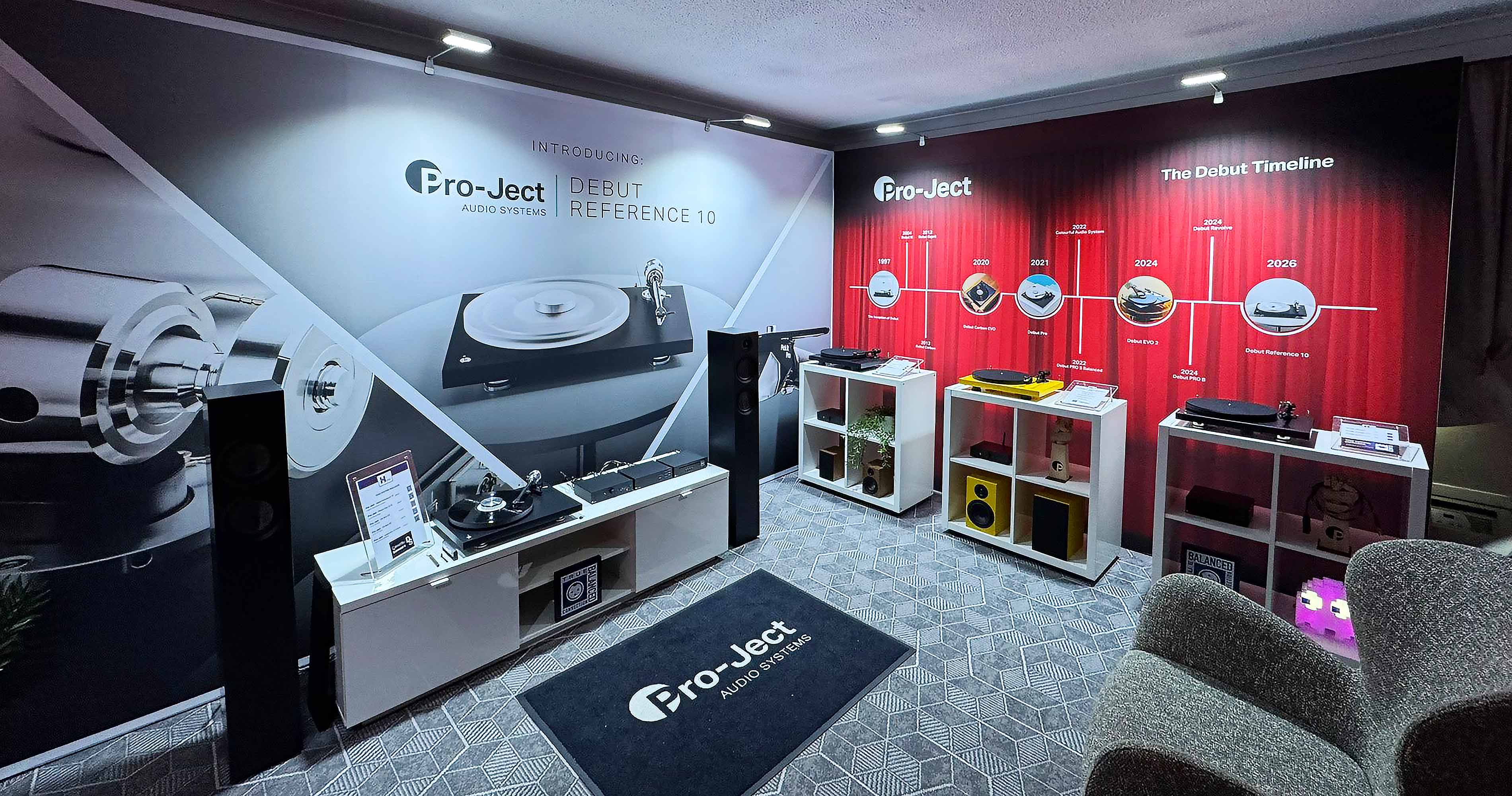 Bristol Hi‑Fi Show 2026: The Highlights