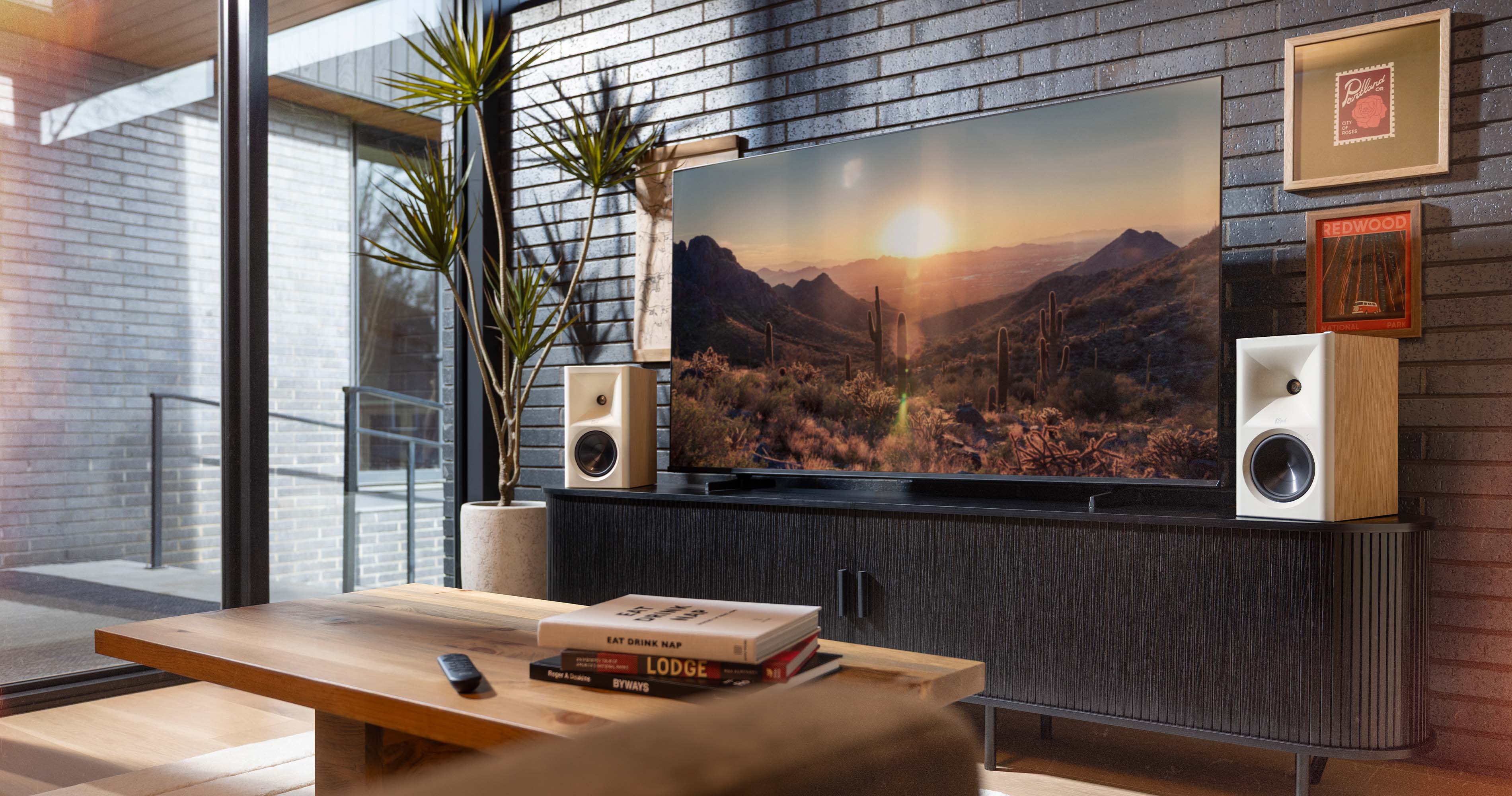 Klipsch The Fives II, The Sevens II and The Nines II: Heritage Sound, Reimagined
