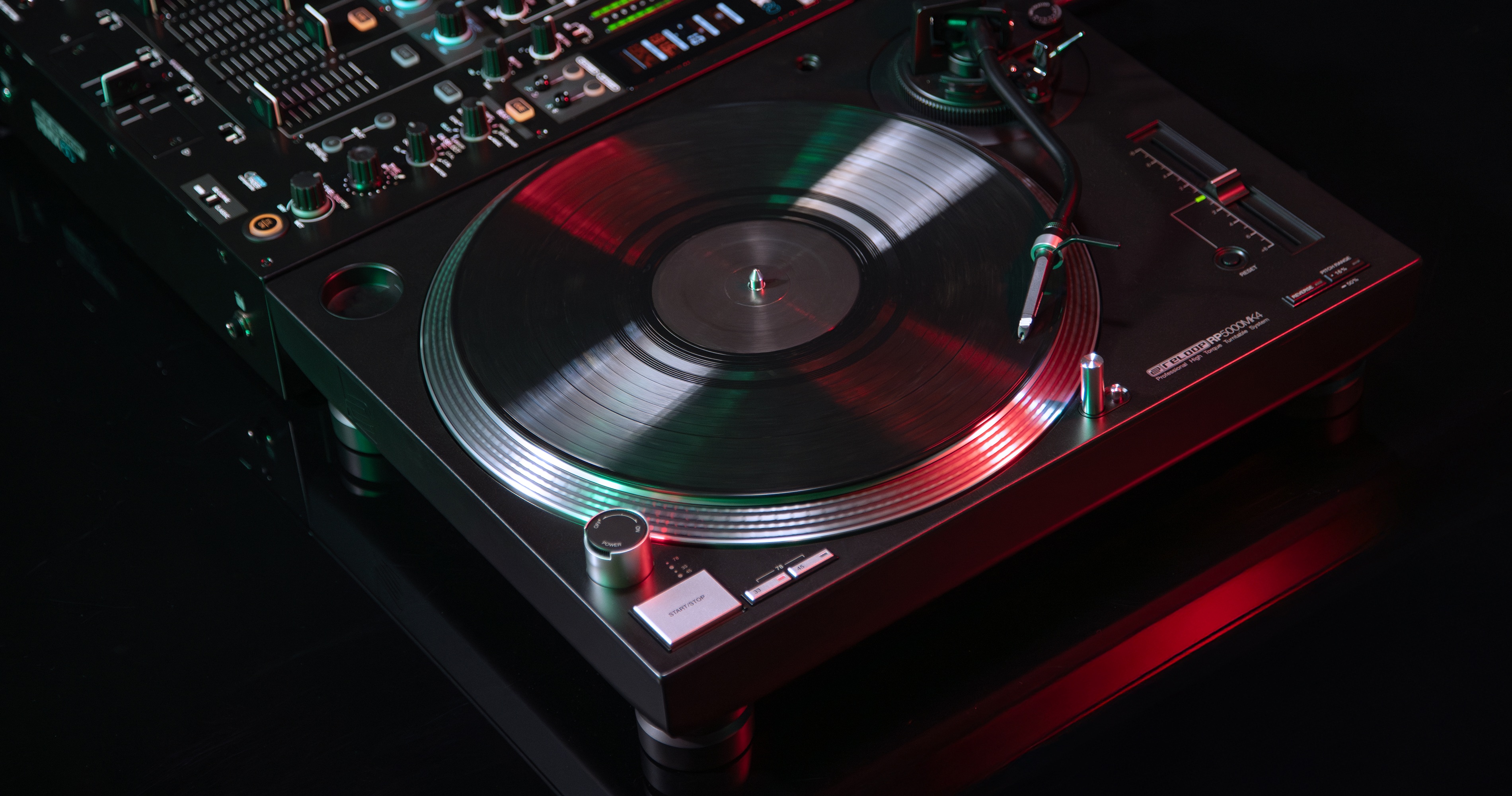 Henley Audio | Spotlight on Reloop: New DJ Gear Launches for 2026