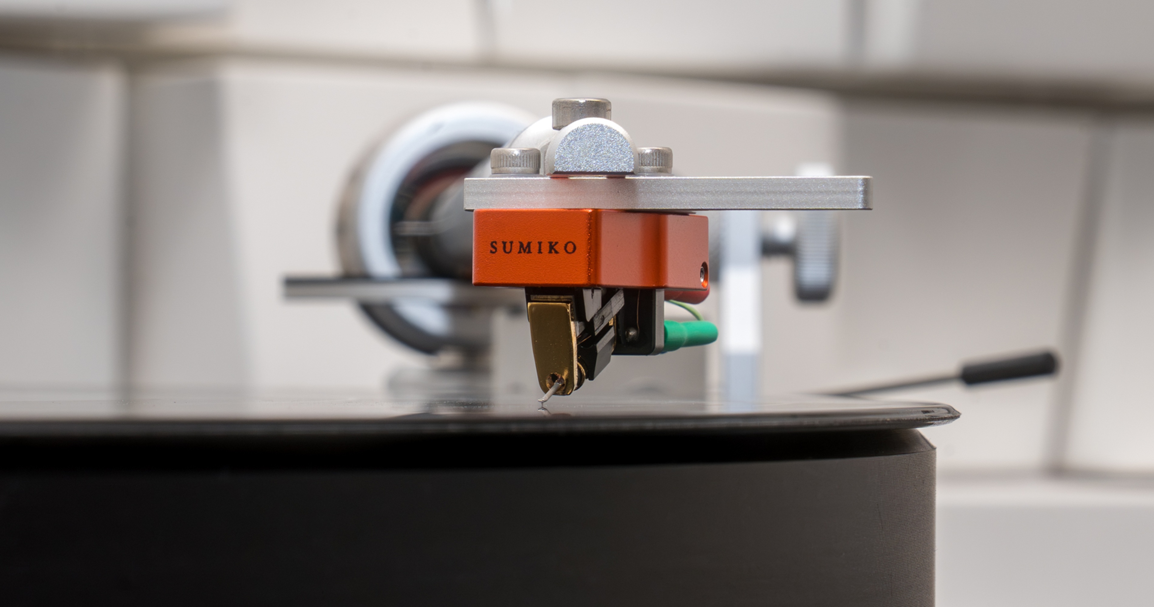 Crafted for Music Lovers: Explore the New Sumiko Oriole Cartridge