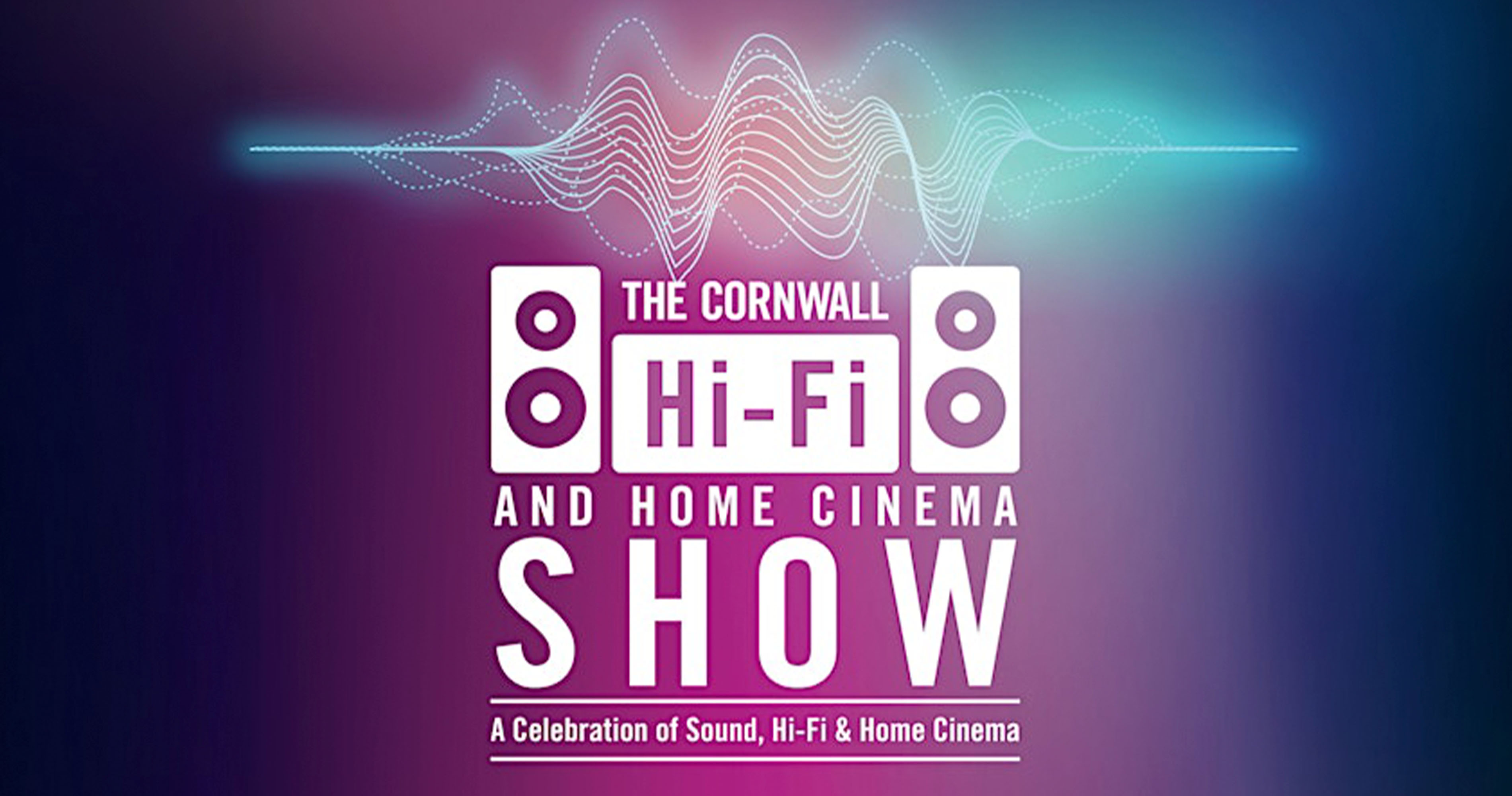 Cornwall Hi-Fi  And Home Cinema Show 2025