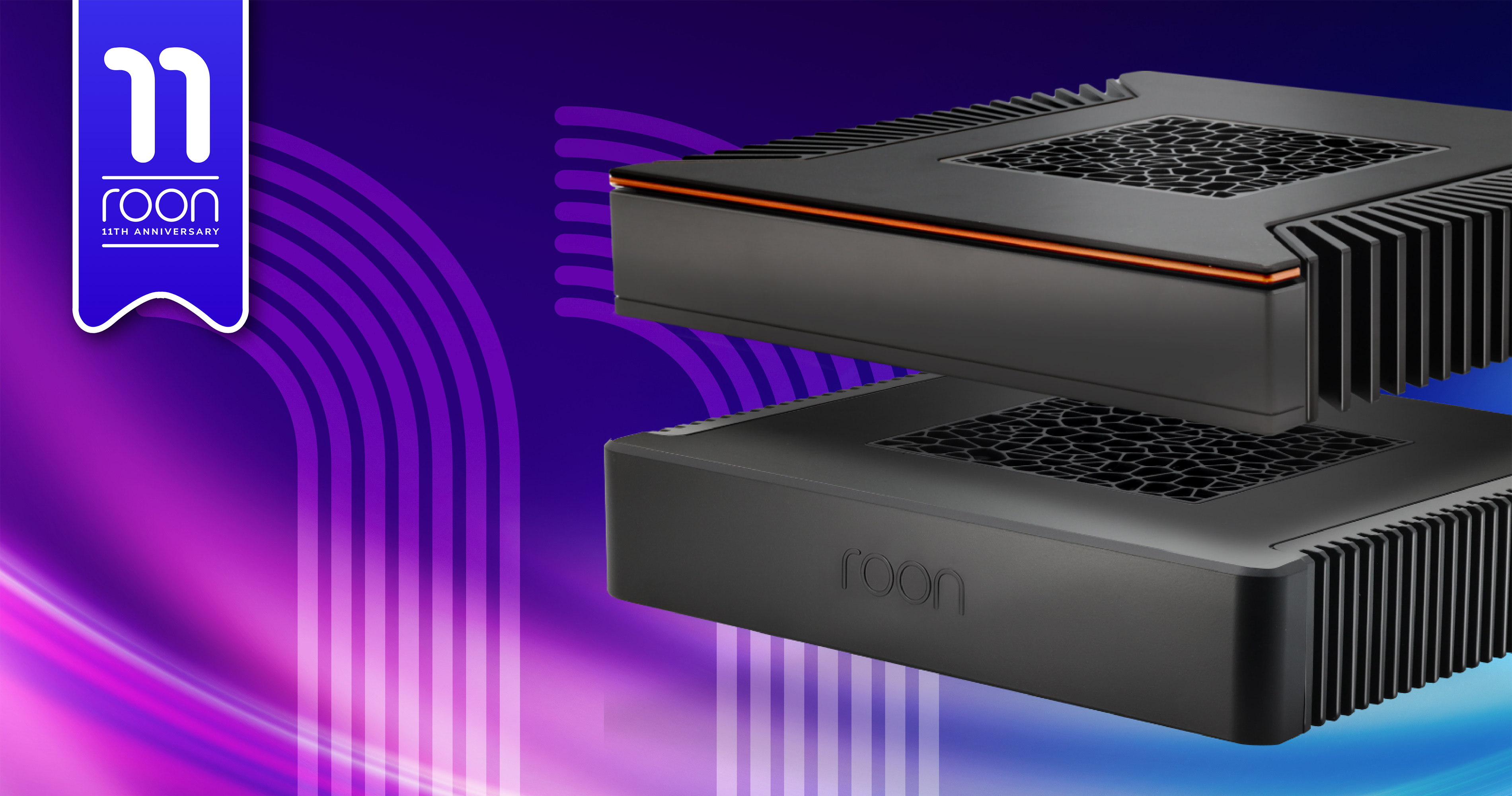 Roon's 11th Anniversary Promotion