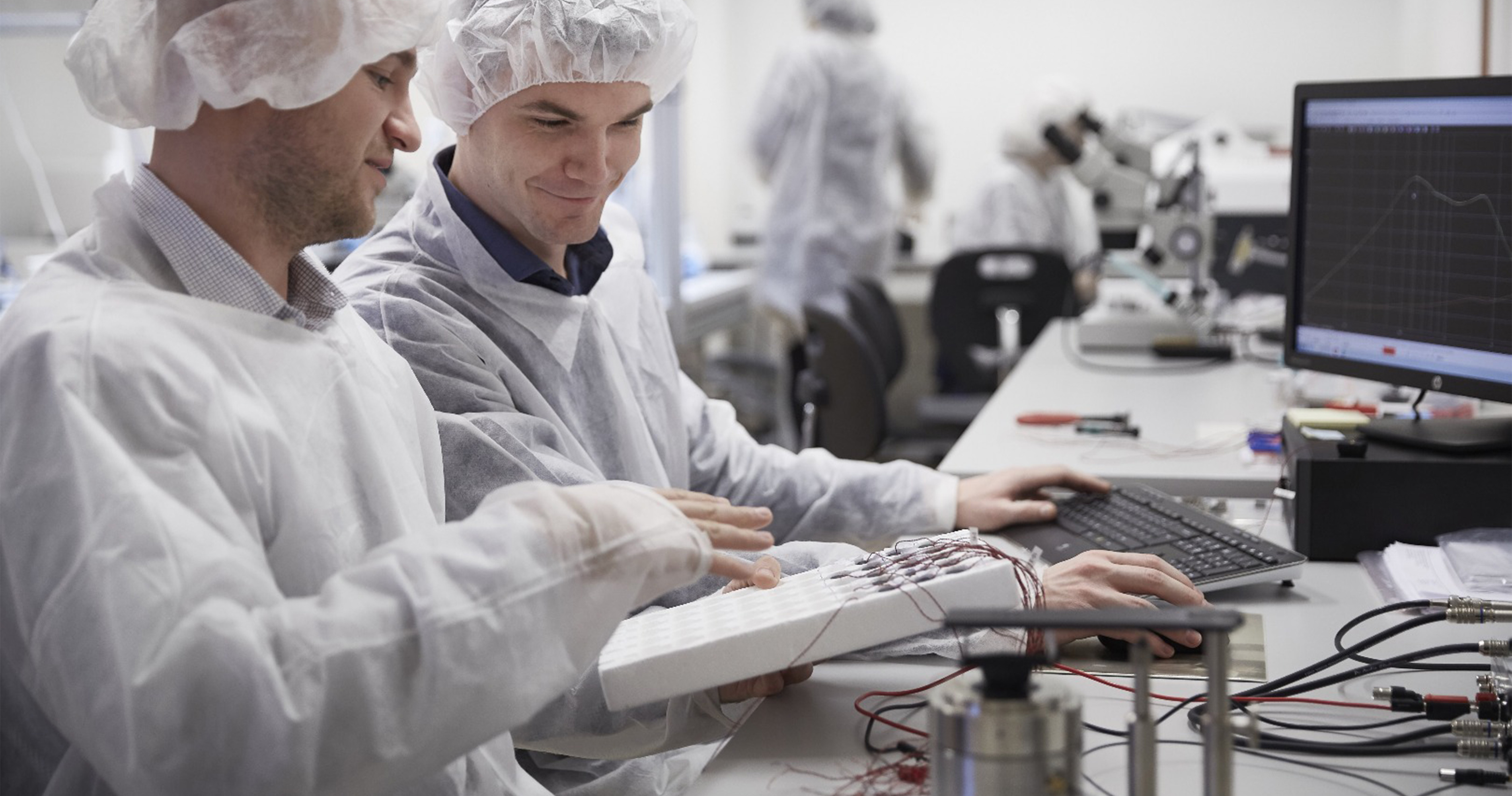 Inside Ortofon: A Century of Sonic Innovation
