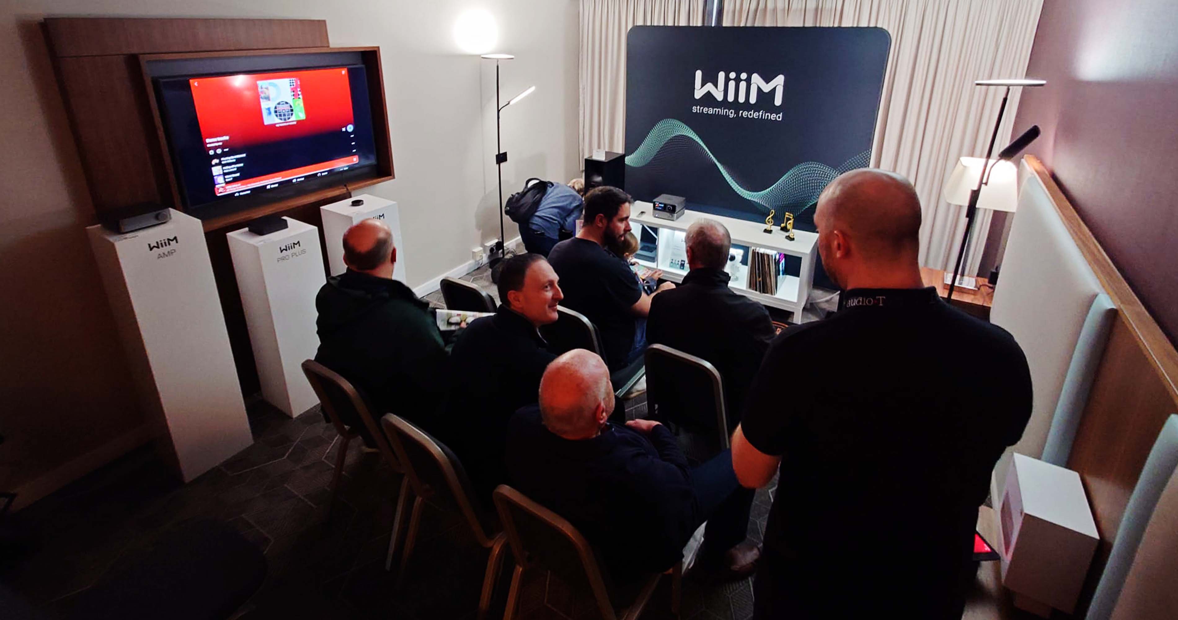 Join Us at The Bristol Hi‑Fi Show 2026 for an Unmissable Weekend of Audio Excellence