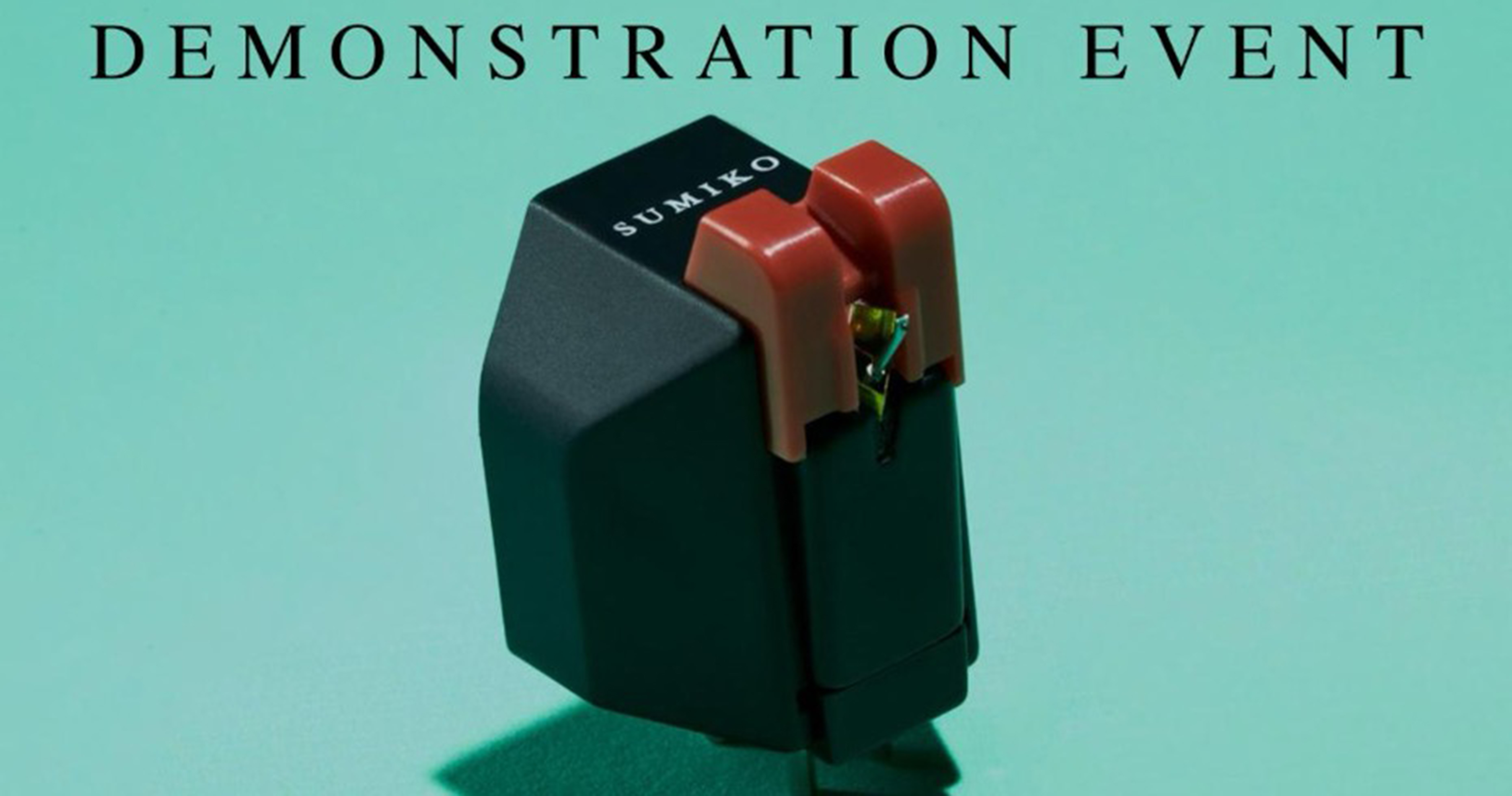 Spin Your Vinyl to Perfection – A Sumiko Cartridge Experience