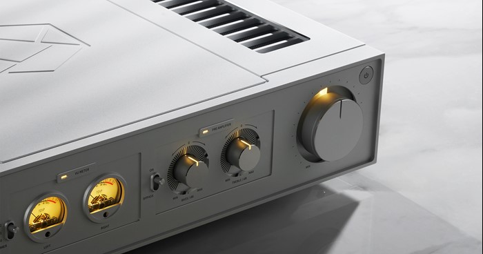 WiiM Amp: A Closer Look at its Advanced Audio Capabilities 
