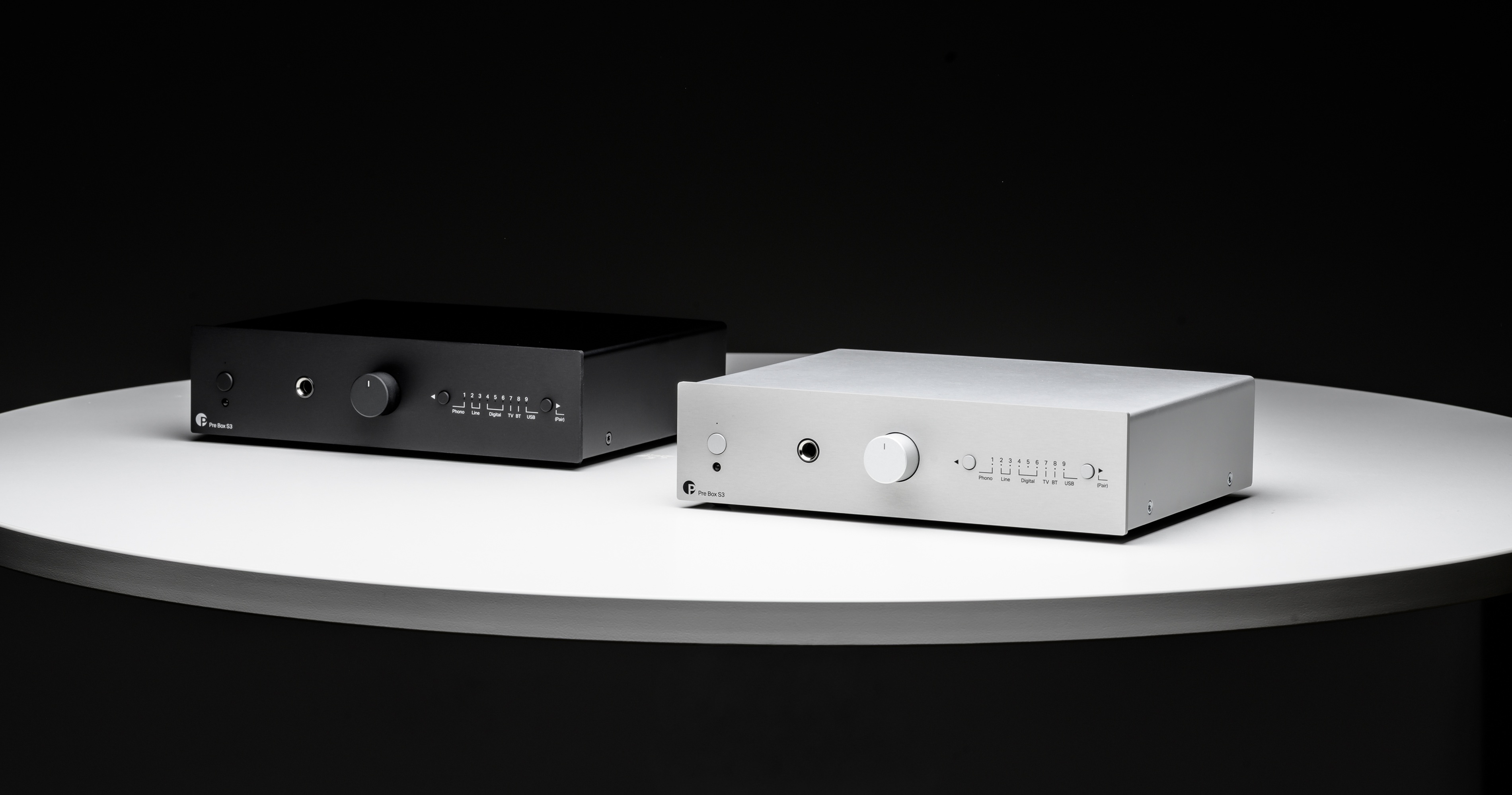 Introducing the Pre Box S3: A New All‑In‑One Control Centre for Modern Hi‑Fi 