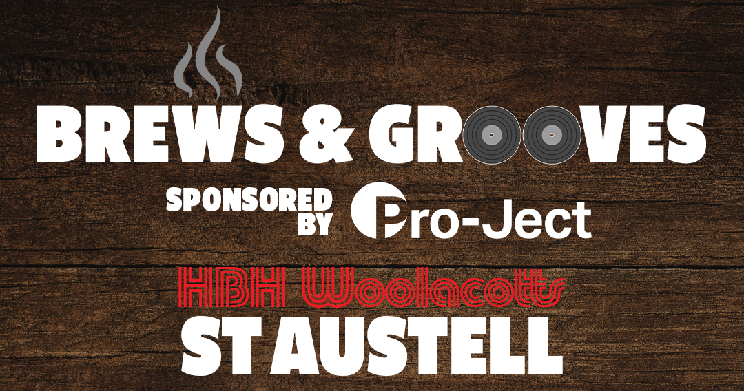 Brews & Grooves
