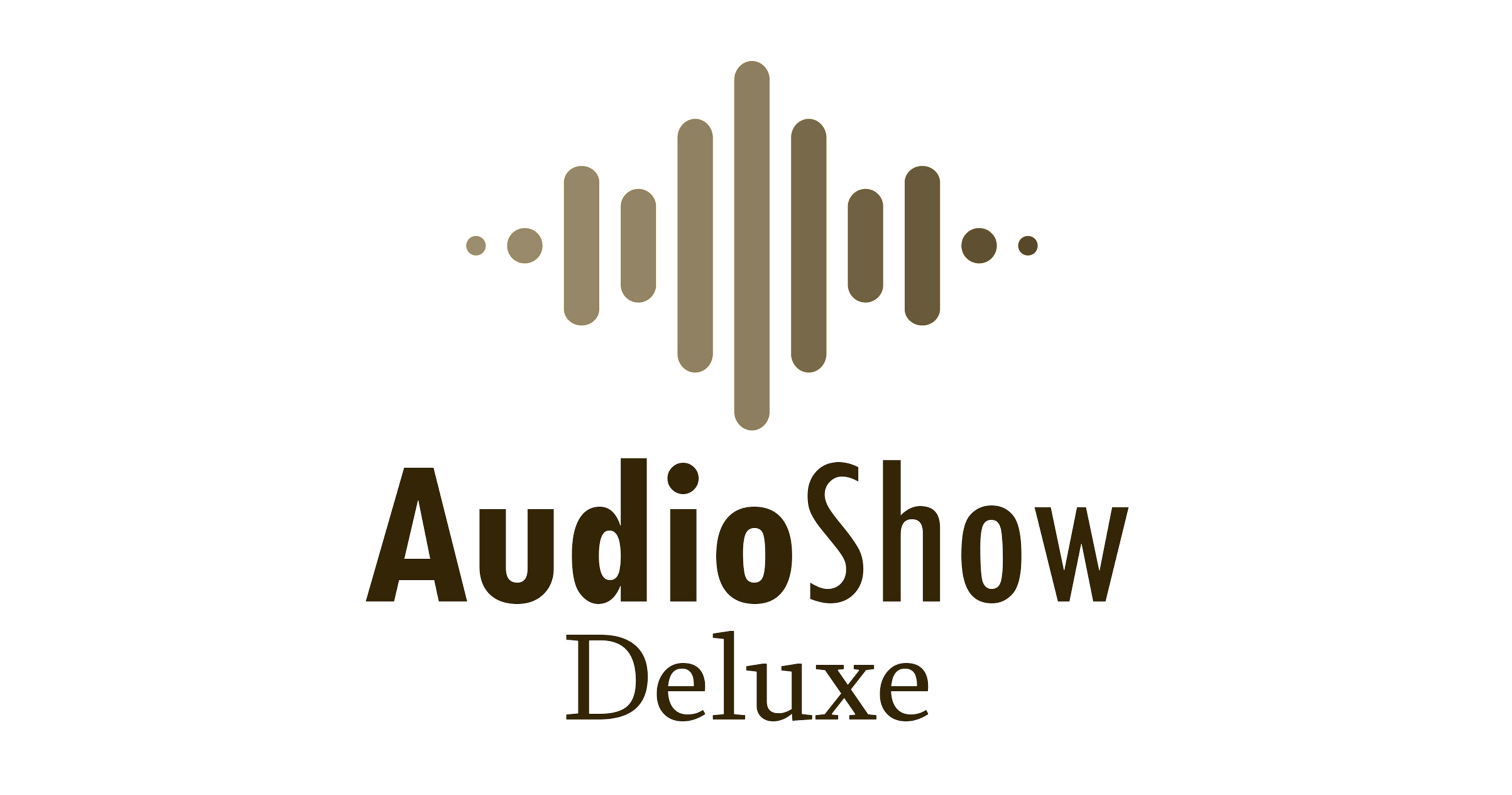 Audio Show Deluxe 2026