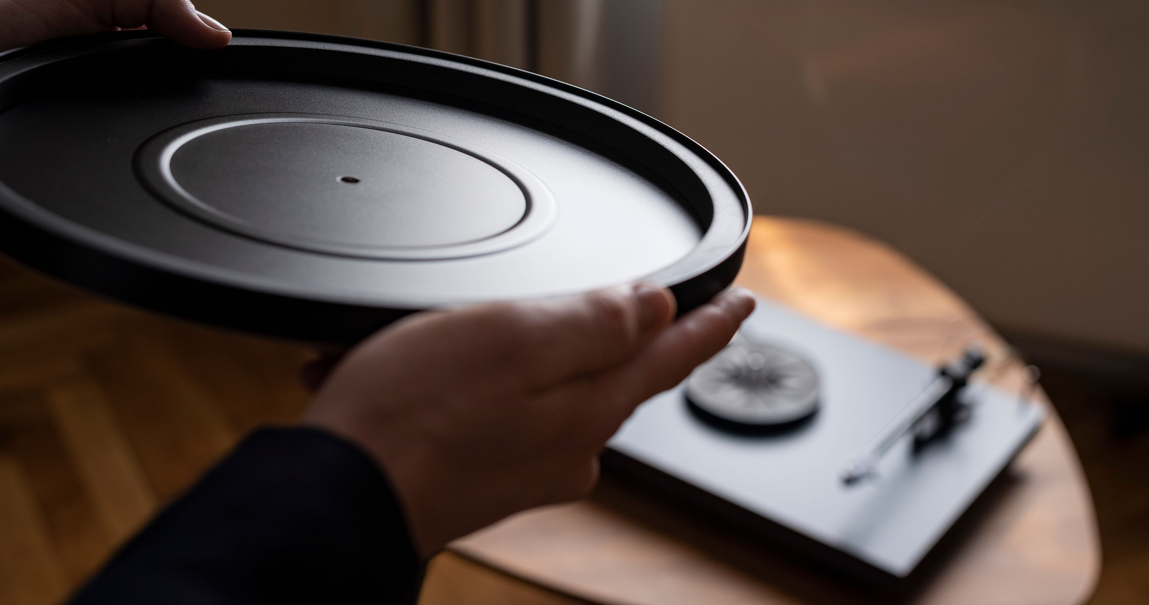 Pro-Ject Debut Carbon EVO Returns – A Hi-Fi Favourite Reborn