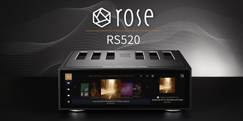 HiFi Rose blooms again with a new all-in-one system