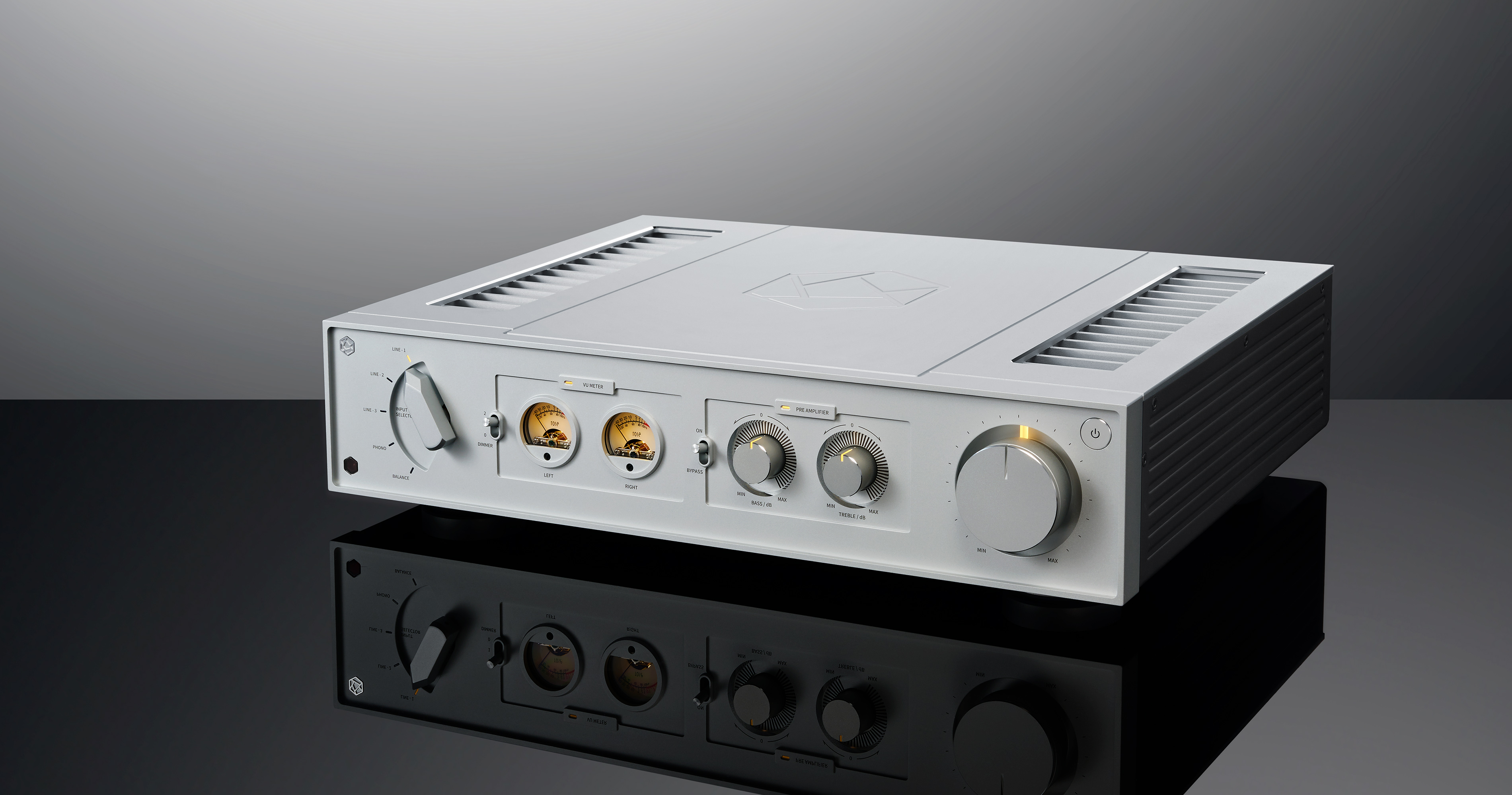 Henley Audio, Wiim Amp Announced