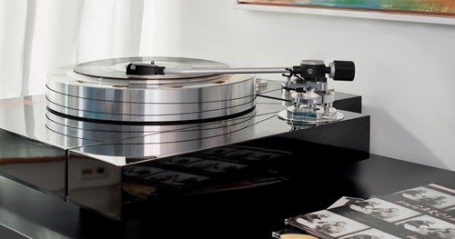 Ortofon Start Off 2024 With The Introduction Two New Tonearm Models