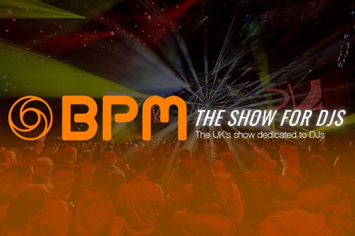 BPM Show - October 2021