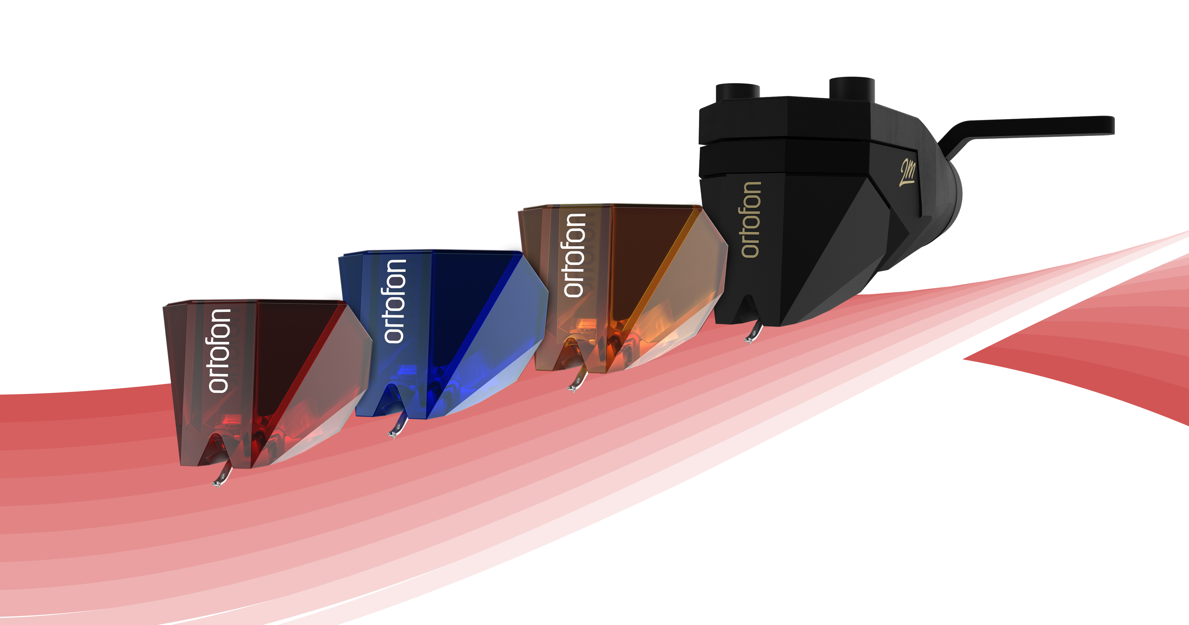 Hear the Difference Ortofon Cartridge Event - Hosted by HBH Woolacotts Barnstaple