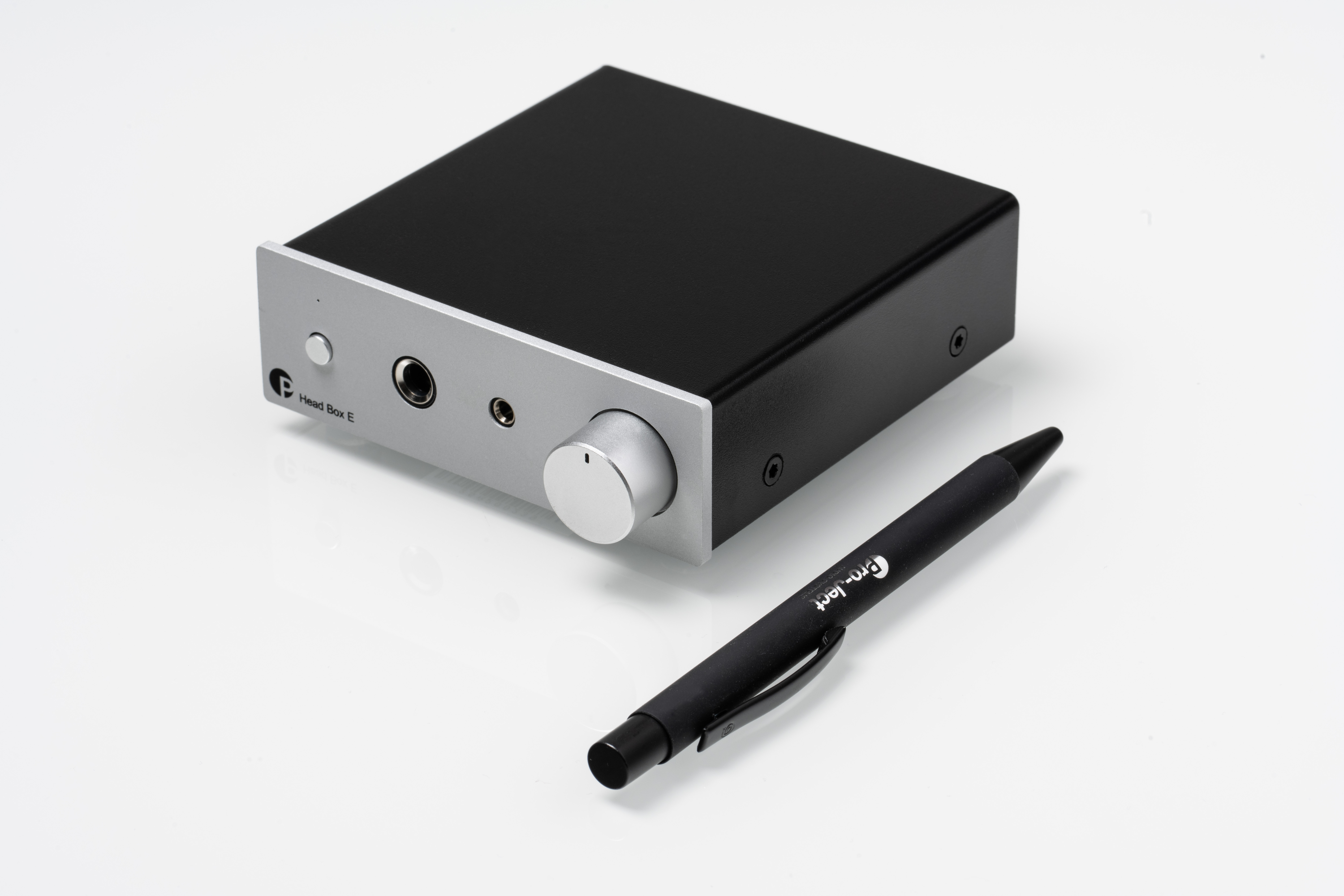 Pro-Ject Announce Pint-Sized Powerhouse