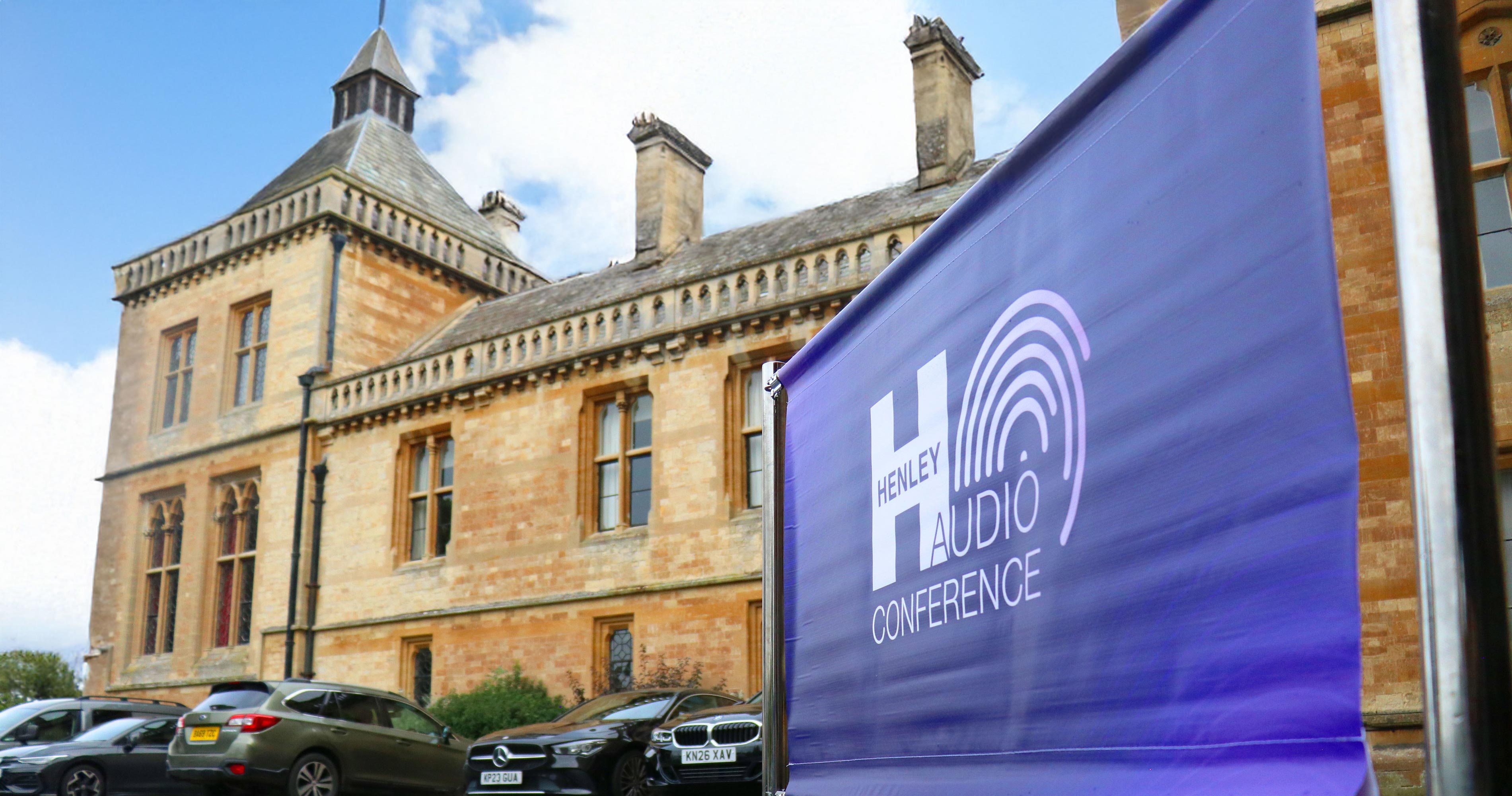 Henley Audio’s Inaugural Dealer Conference