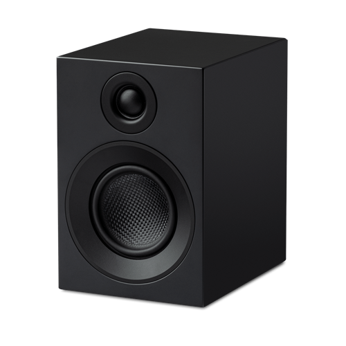 Speaker Box 3 E and 3 E Carbon launched in the UK