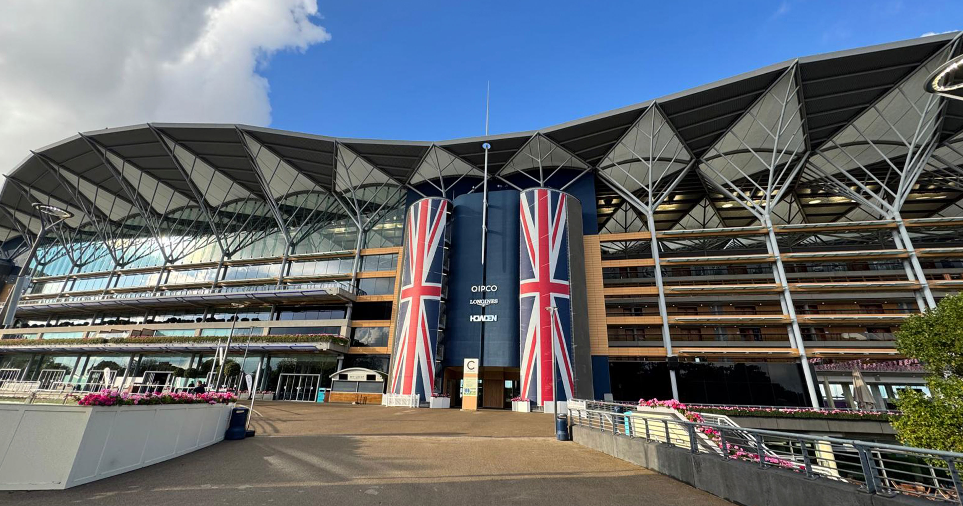Award-Winning Audio and First UK Reveals: Ascot 2025 Highlights