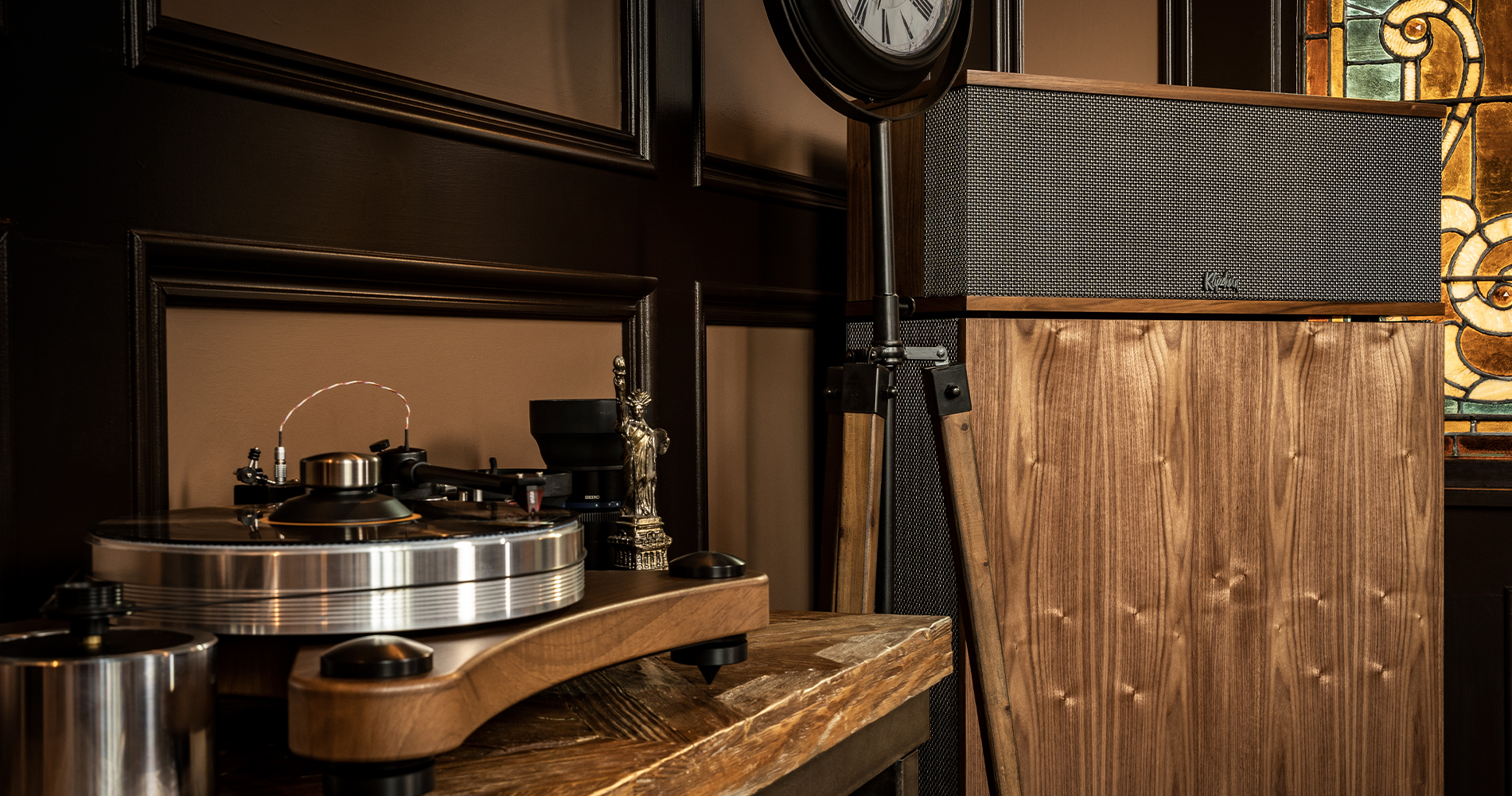 Klipsch Klipschorn AK6