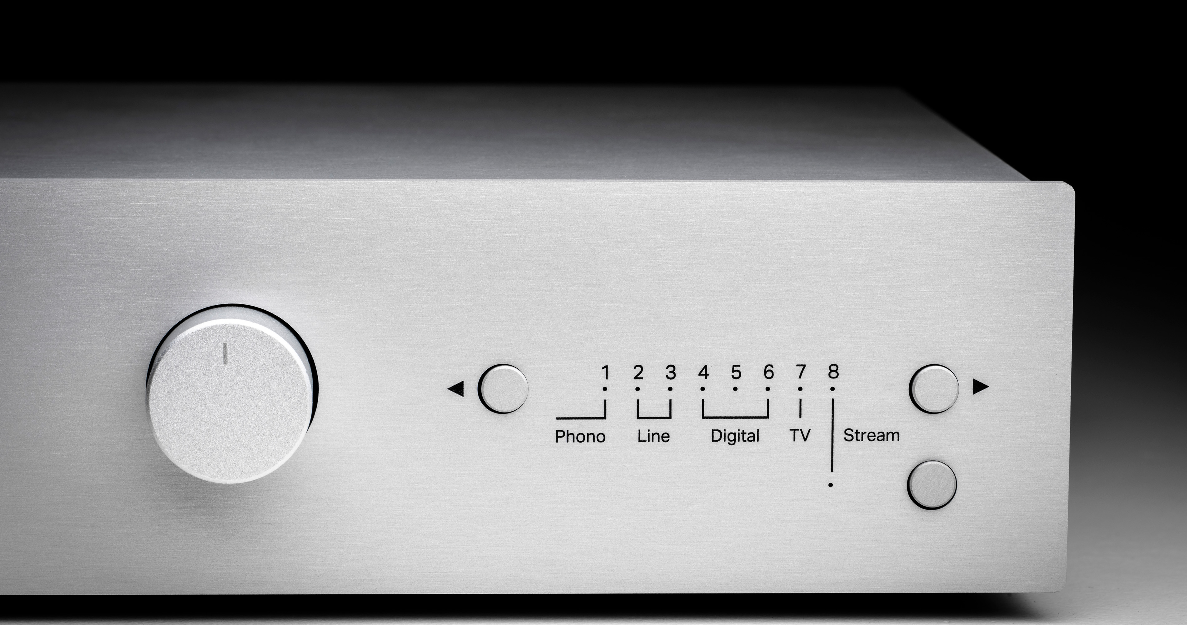 Pro-Ject Announce New Intergrated Streaming Amplifier
