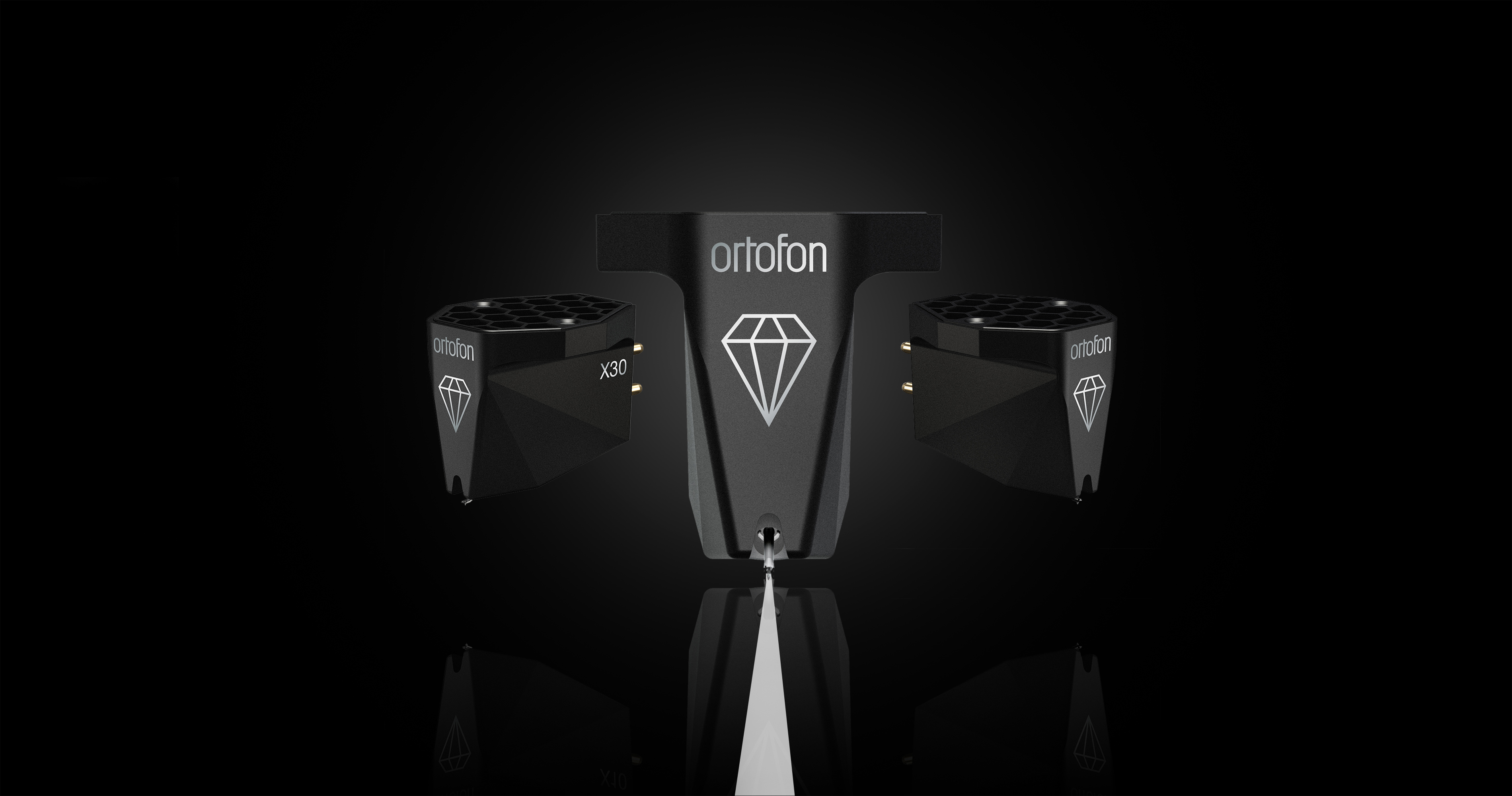 Ortofon MC X30 Wins What Hi-Fi? Product of the Year 2025