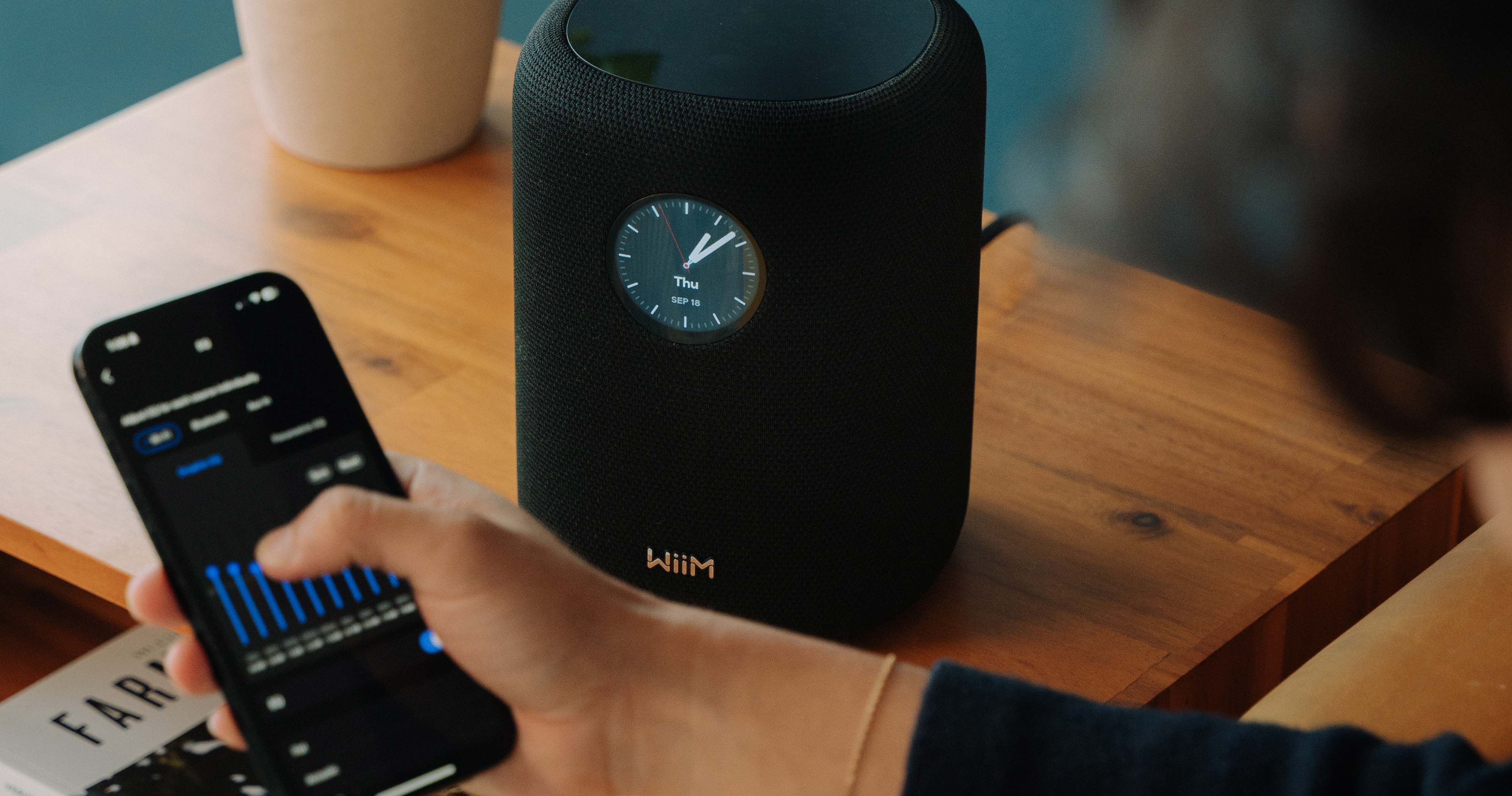 Smart Home Showcase with Avande Select