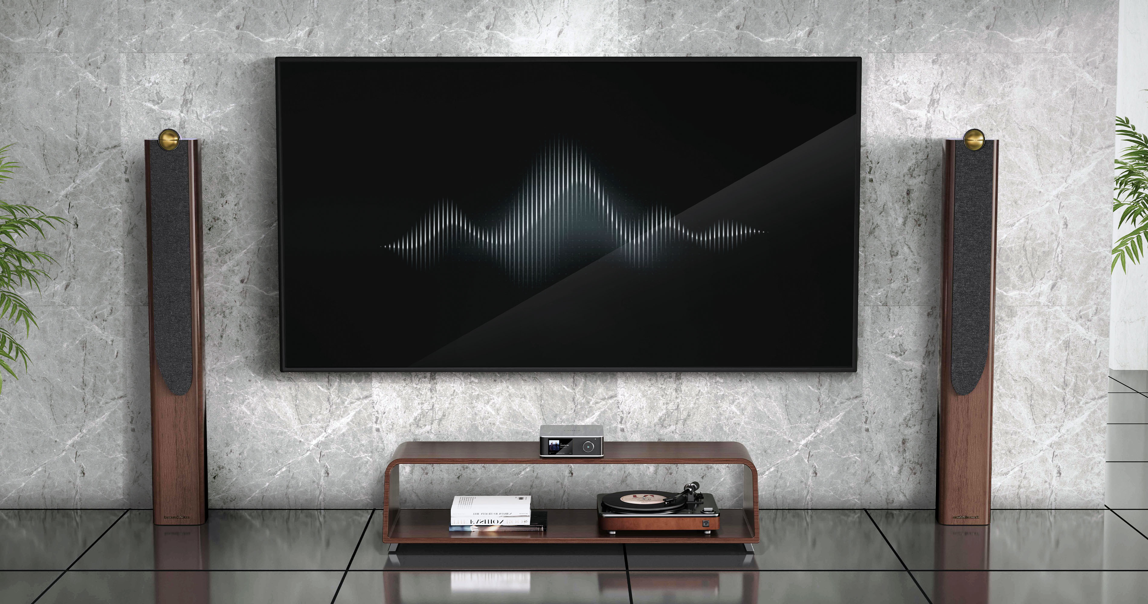 WiiM Amp Ultra: A New Benchmark in Streaming Amplification