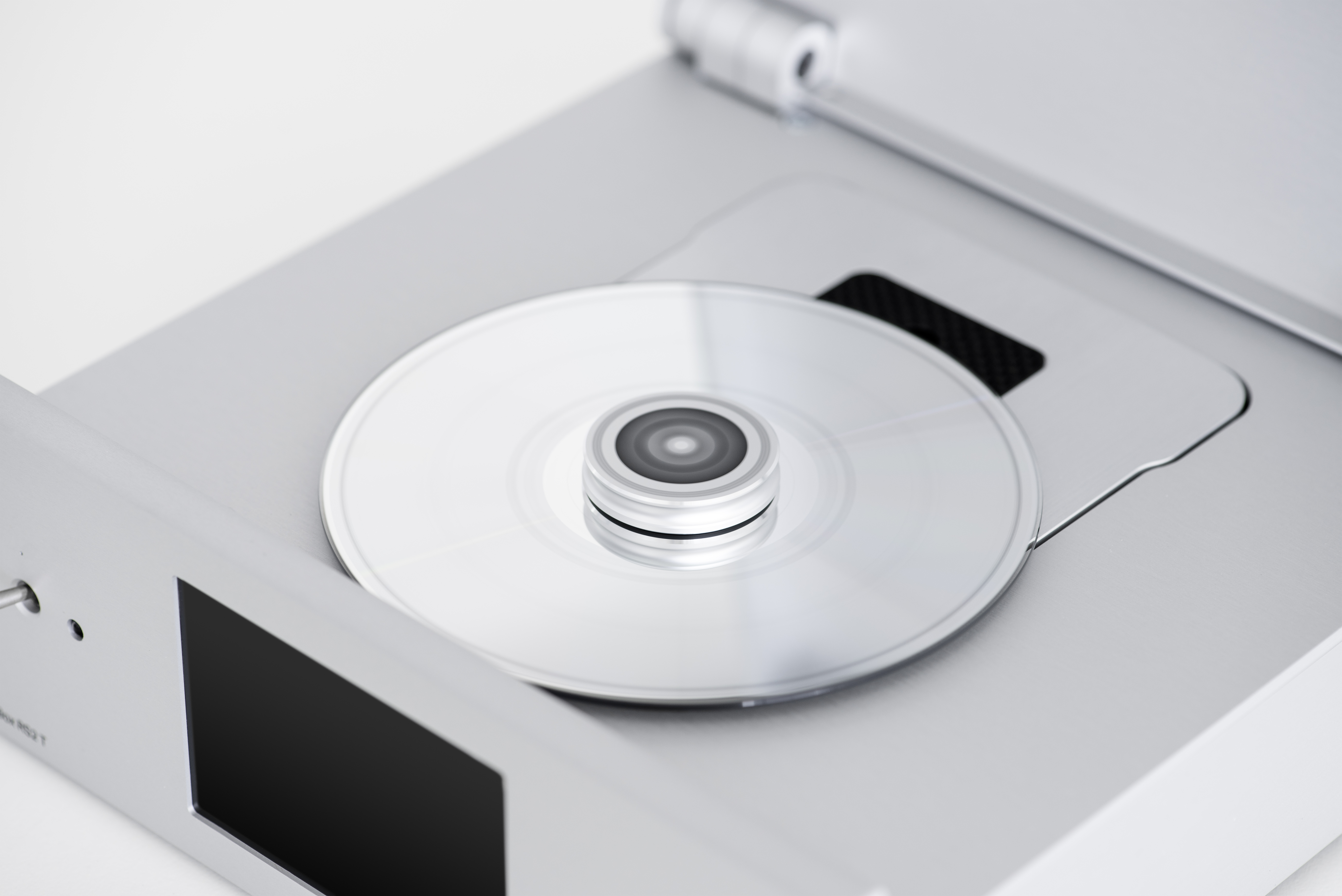 Henley Audio | CD Box RS2 T CD Players & Drives | Pro-Ject CD Box RS2 T