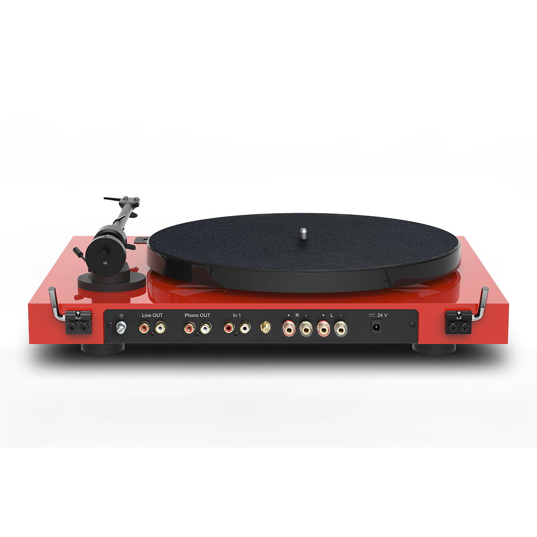 Henley Audio | Juke Box E1 Turntables | Pro-Ject Juke Box E1 Turntable