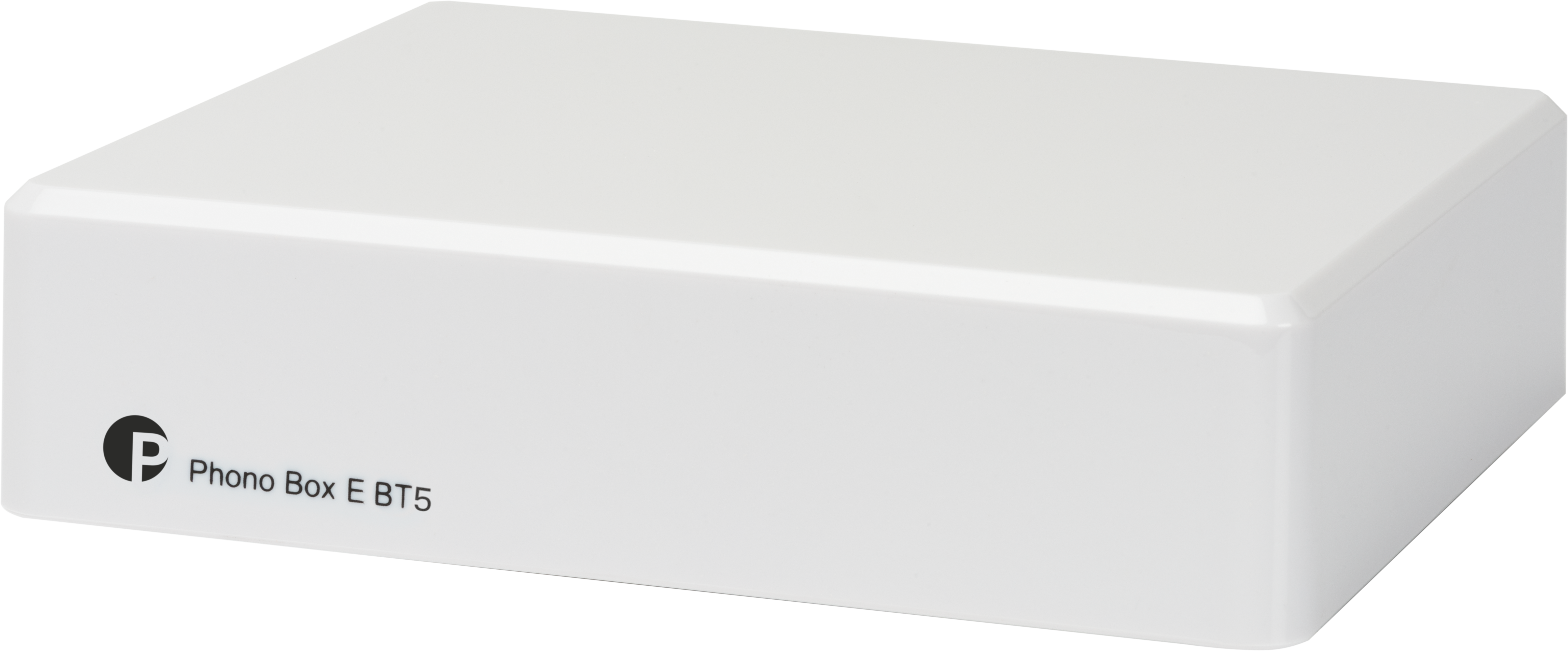 Préampli Phono Bluetooth Pro-Ject - Streaming Vinyle Sans Fil - AptX HD