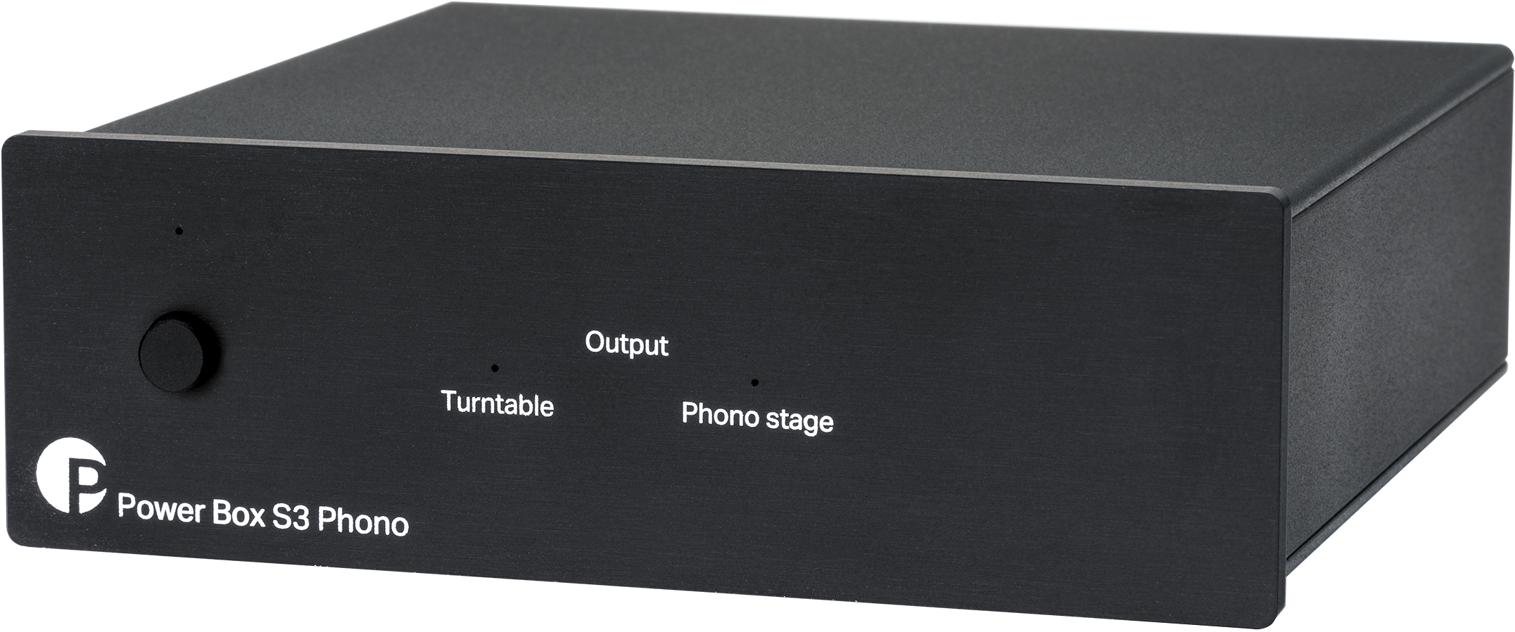 Pro-Ject X2 B / Phono Box S3 B review: balanced through and through